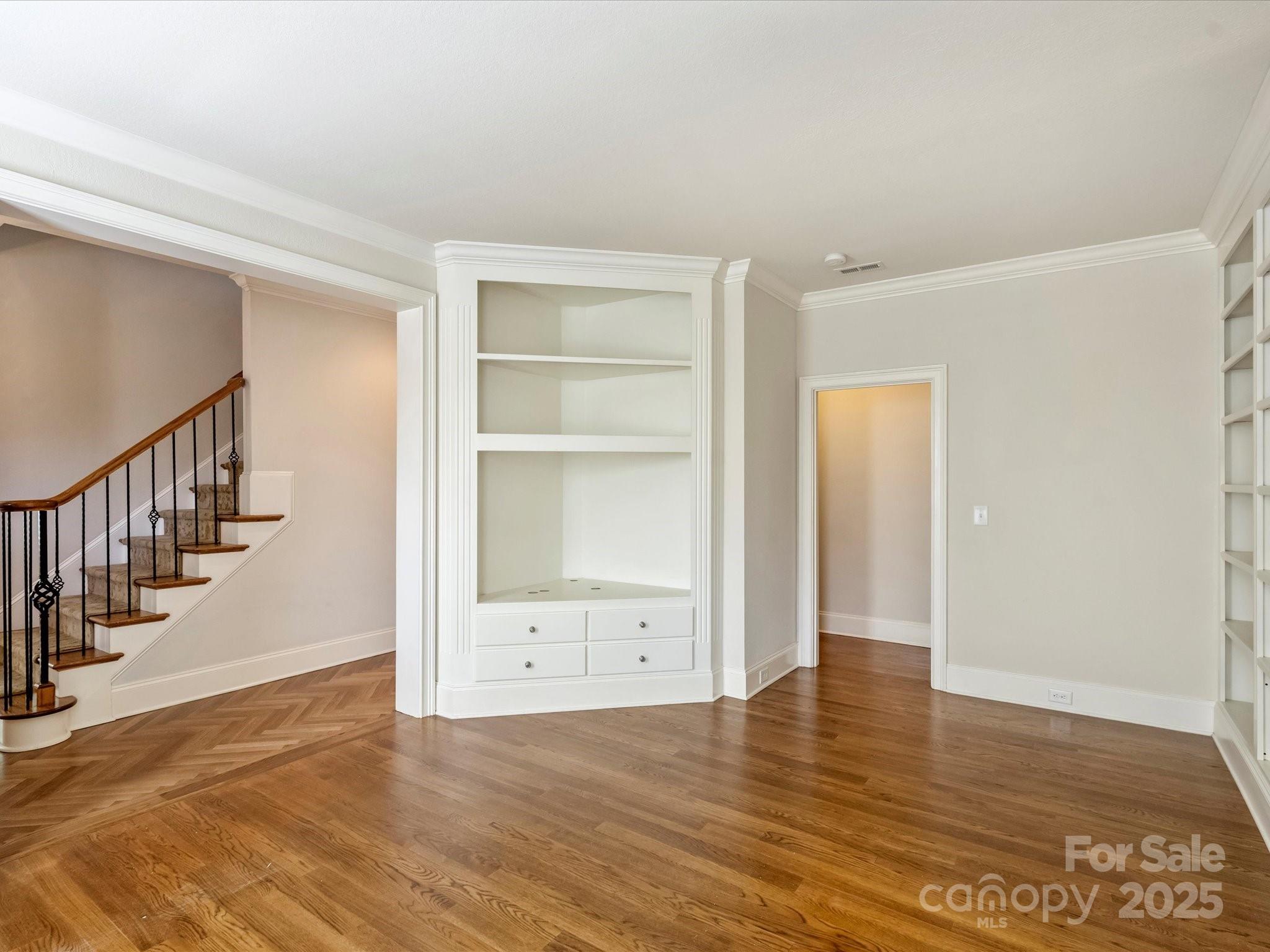 1522 High Street