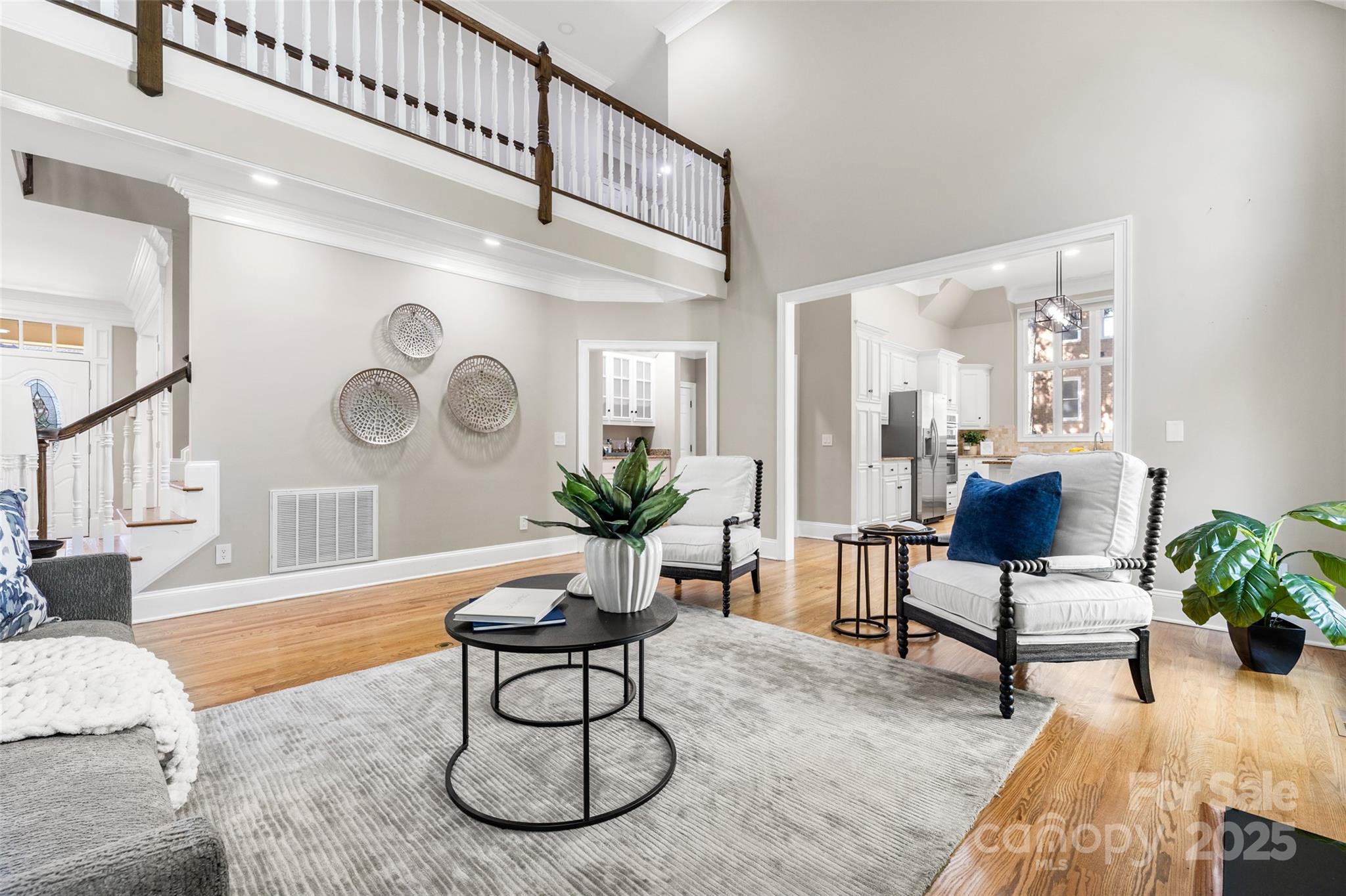 9219 Whispering Wind Drive