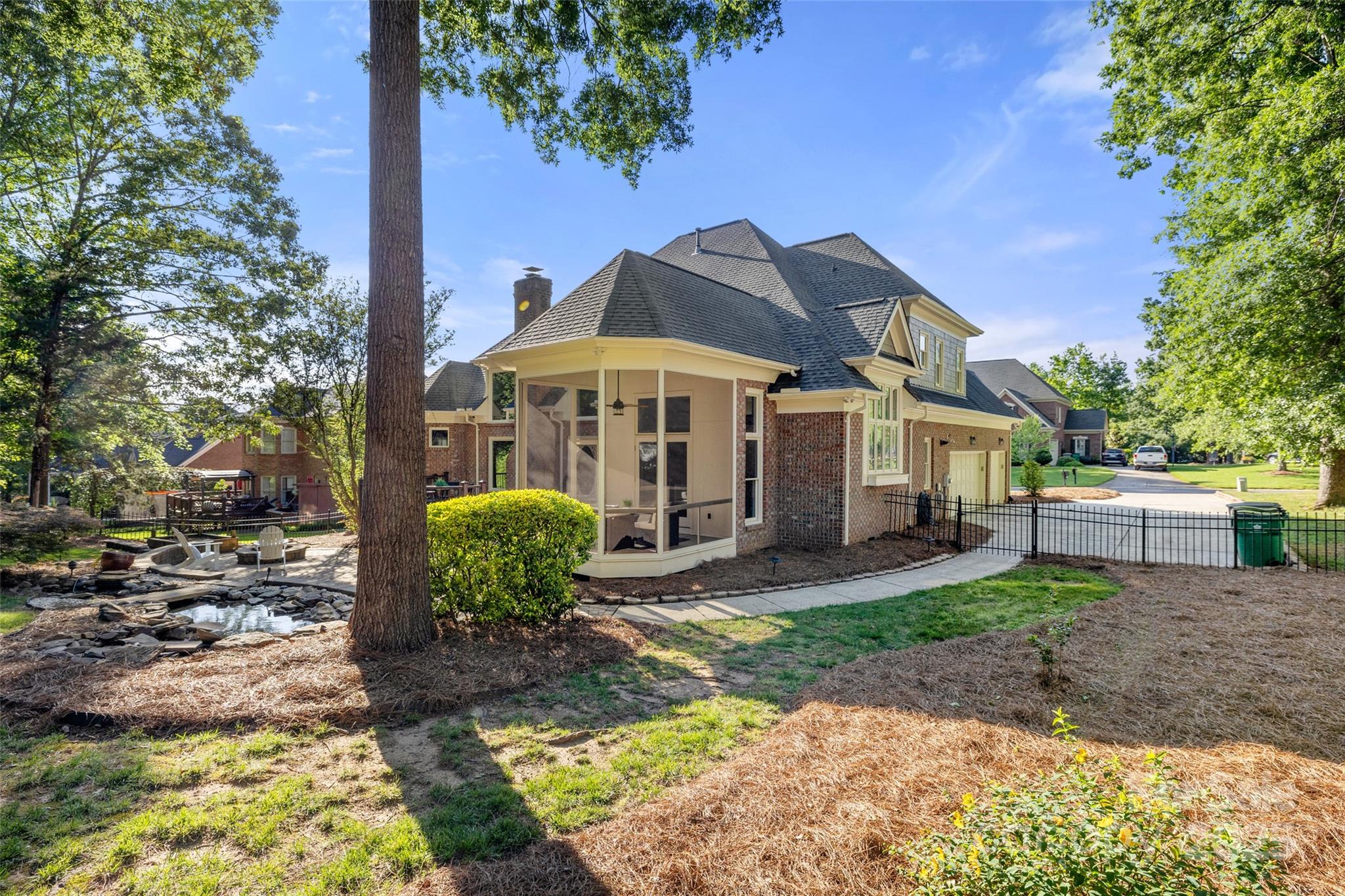 9219 Whispering Wind Drive