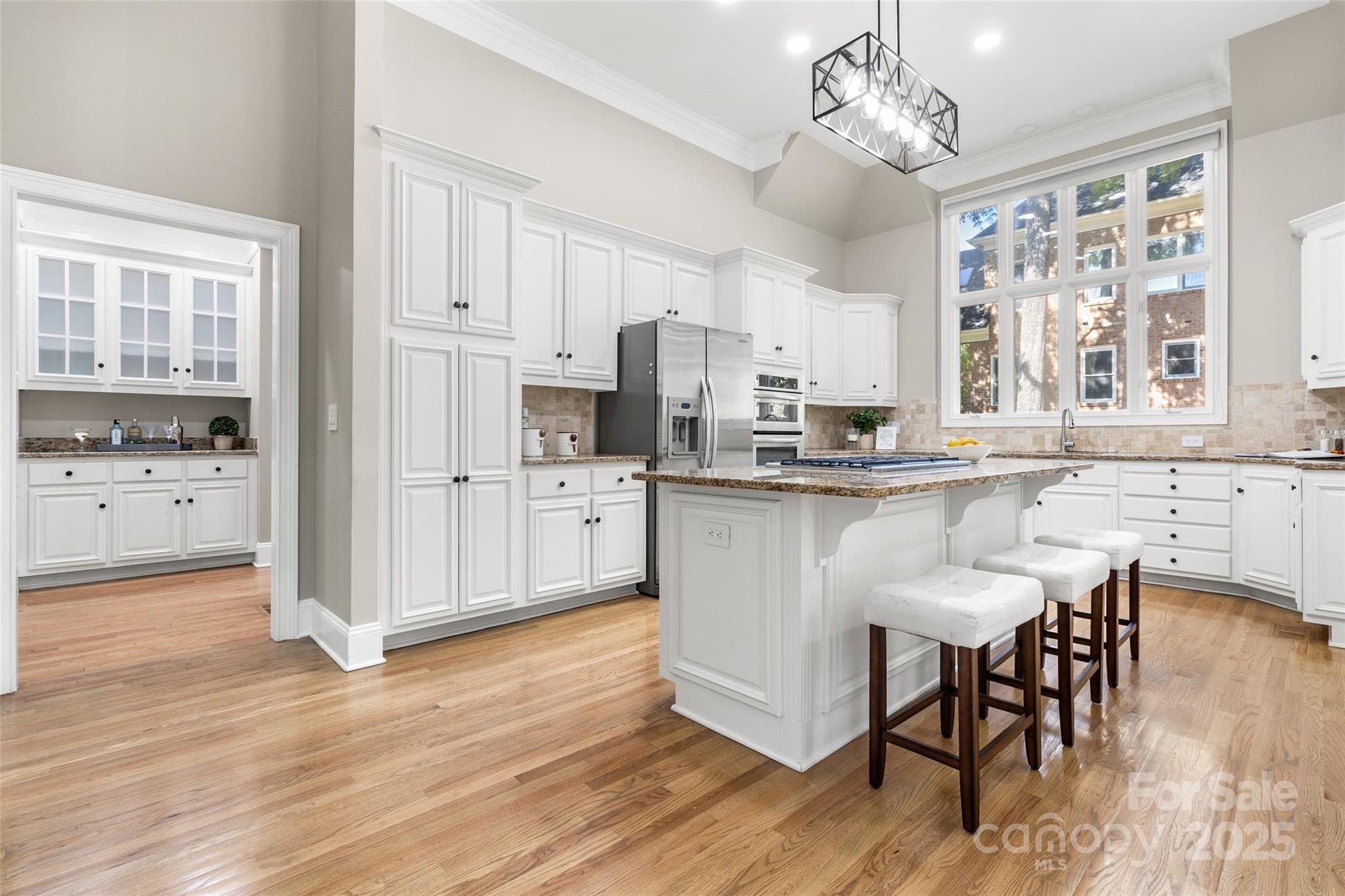 9219 Whispering Wind Drive