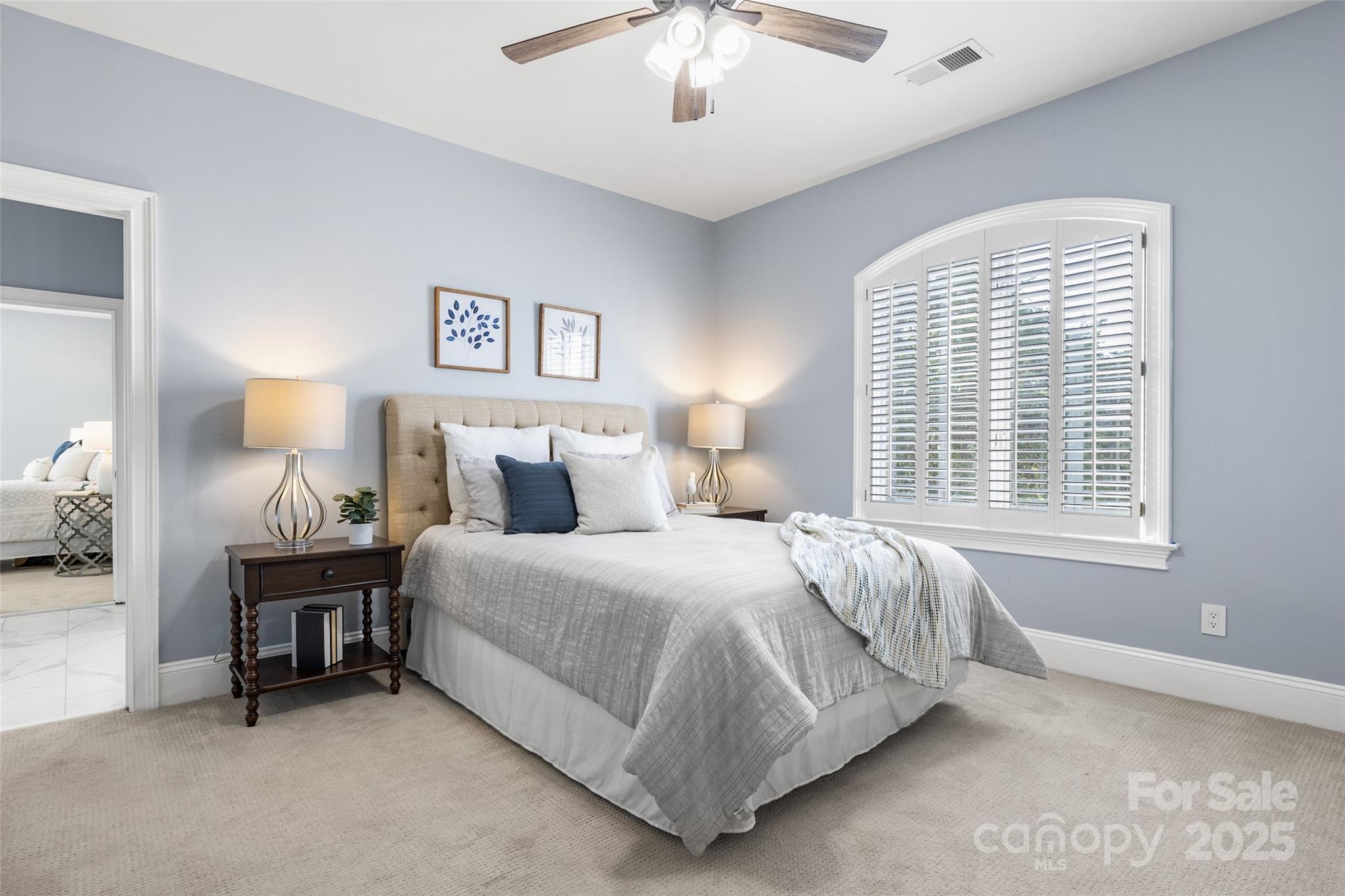 9219 Whispering Wind Drive