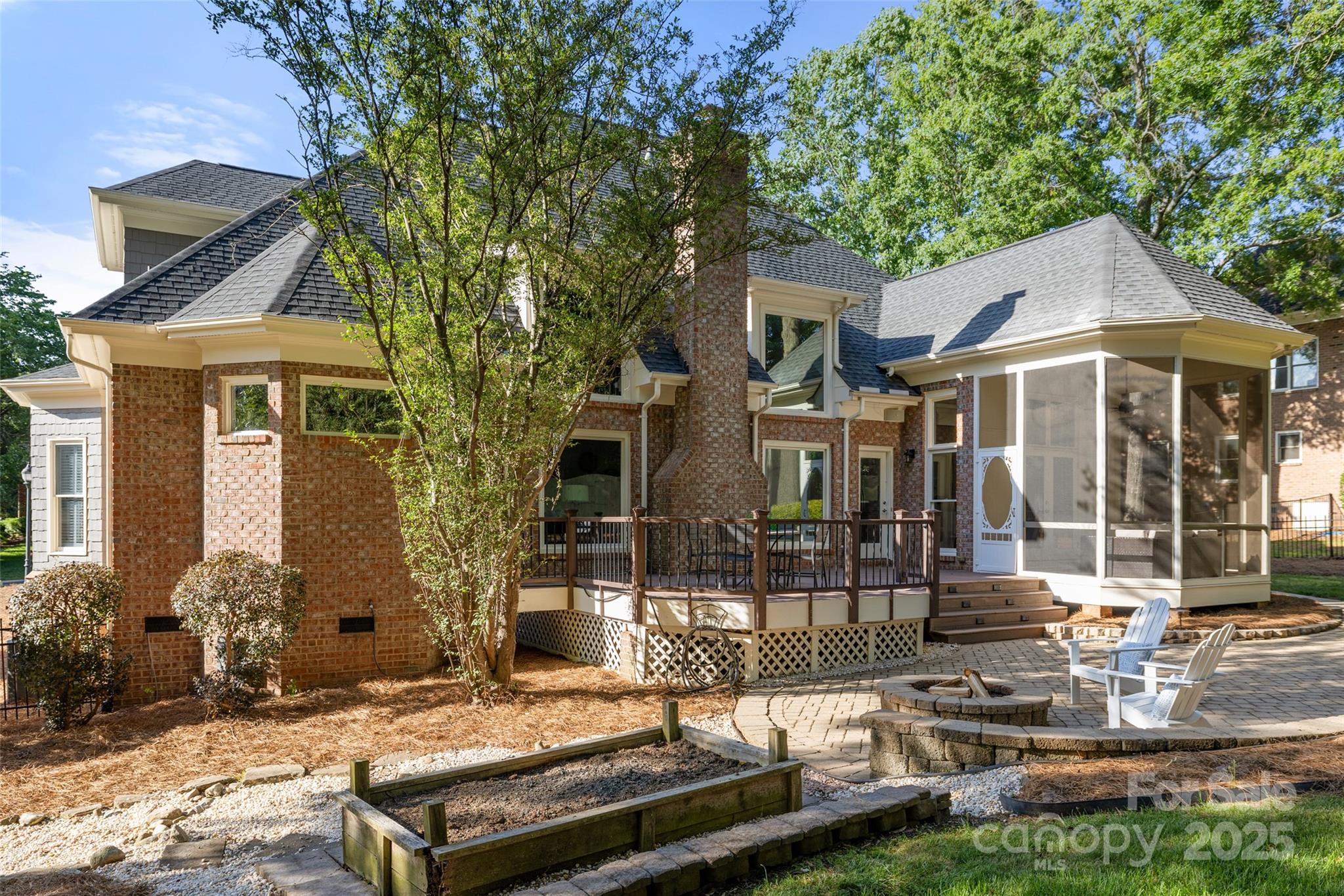 9219 Whispering Wind Drive