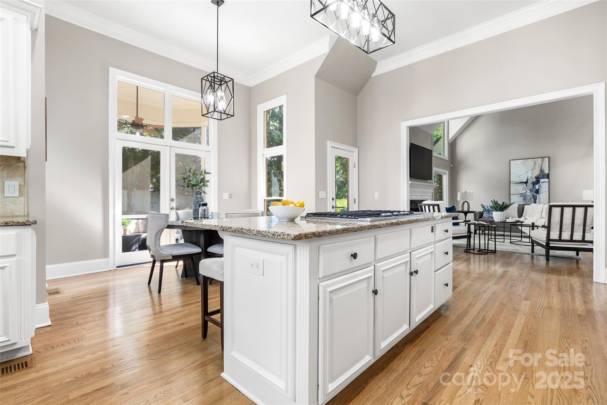 9219 Whispering Wind Drive