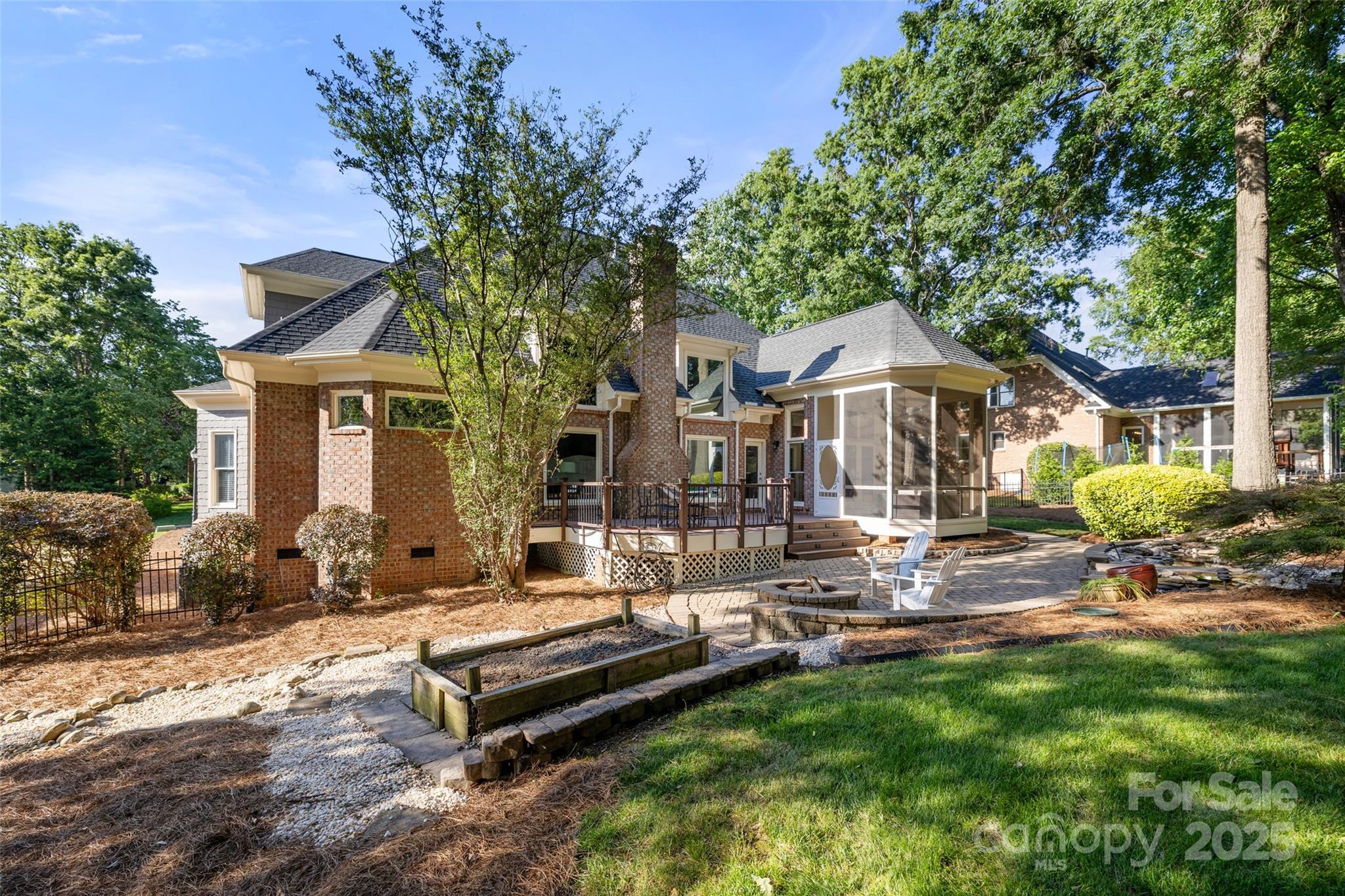 9219 Whispering Wind Drive