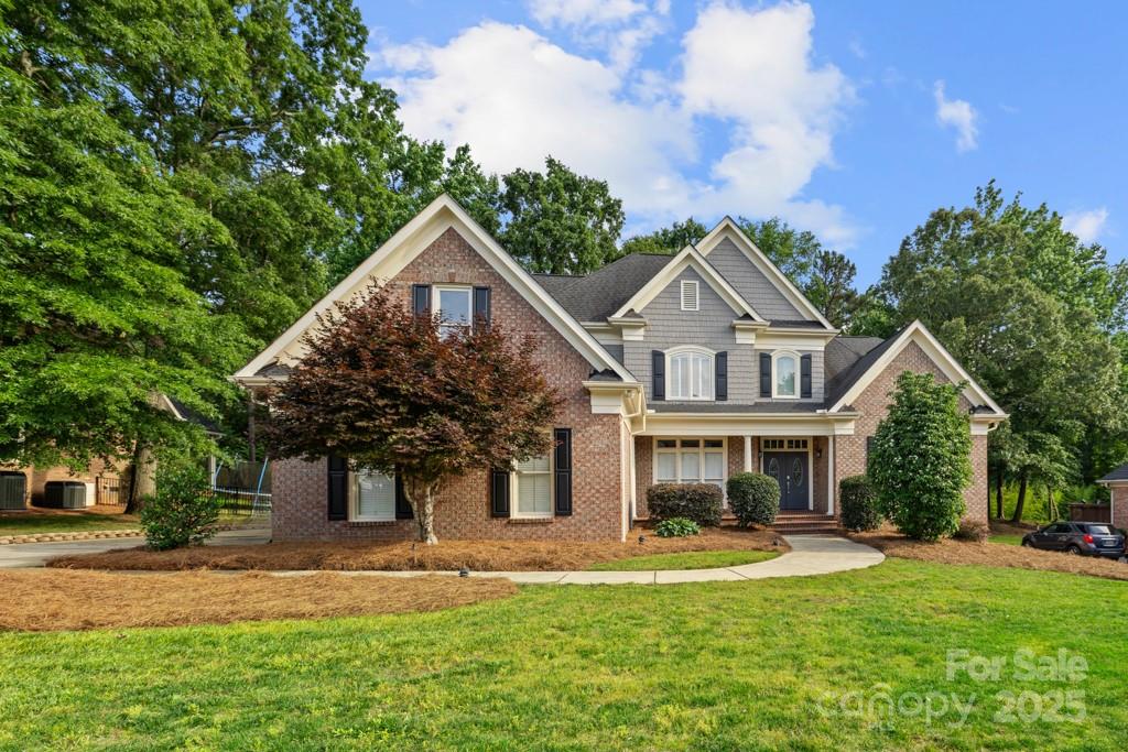 9219 Whispering Wind Drive