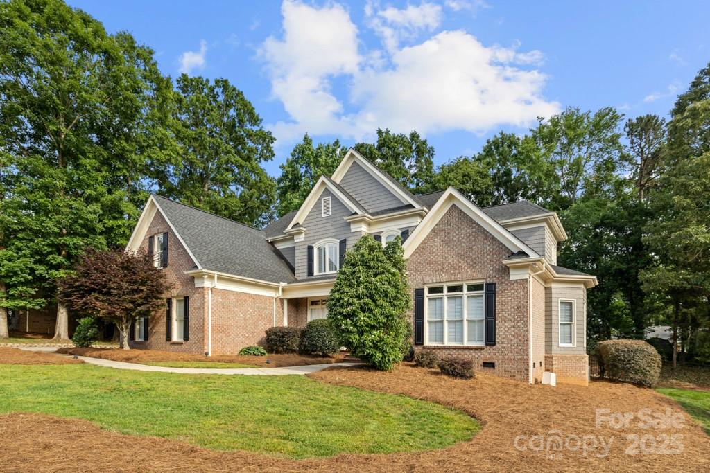 9219 Whispering Wind Drive