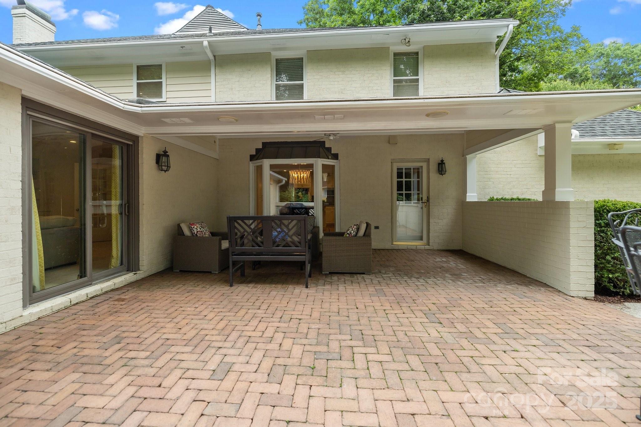 2709 Wamath Drive