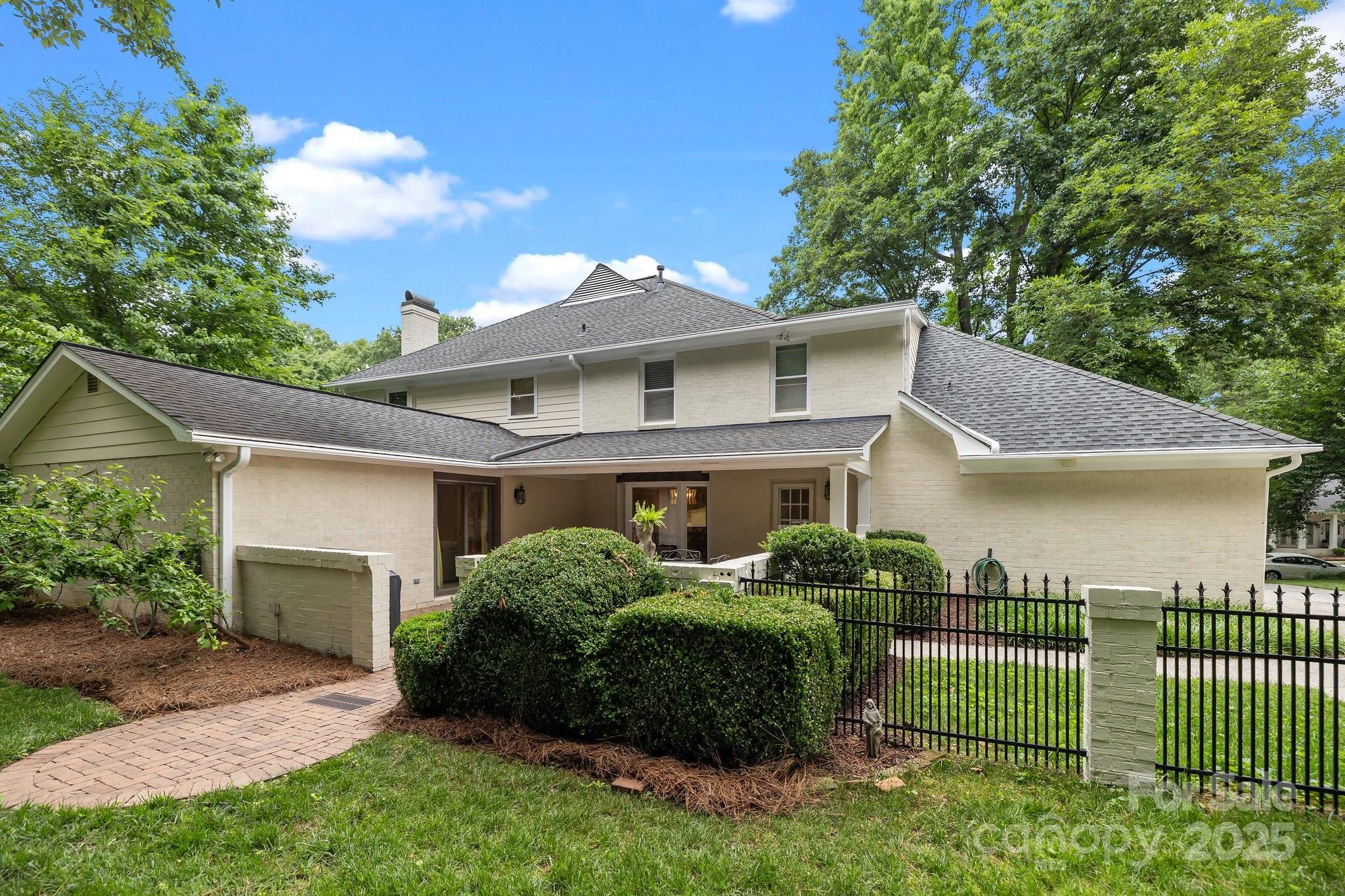 2709 Wamath Drive