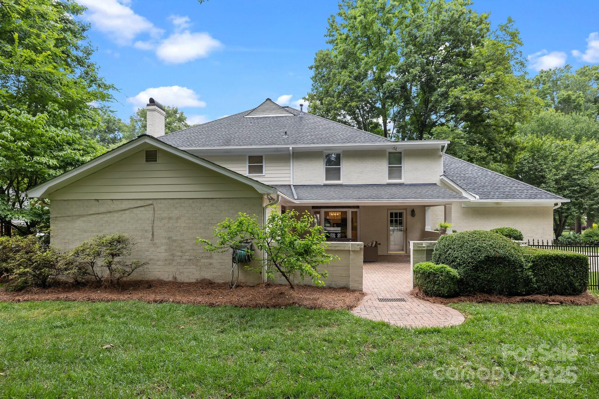 2709 Wamath Drive
