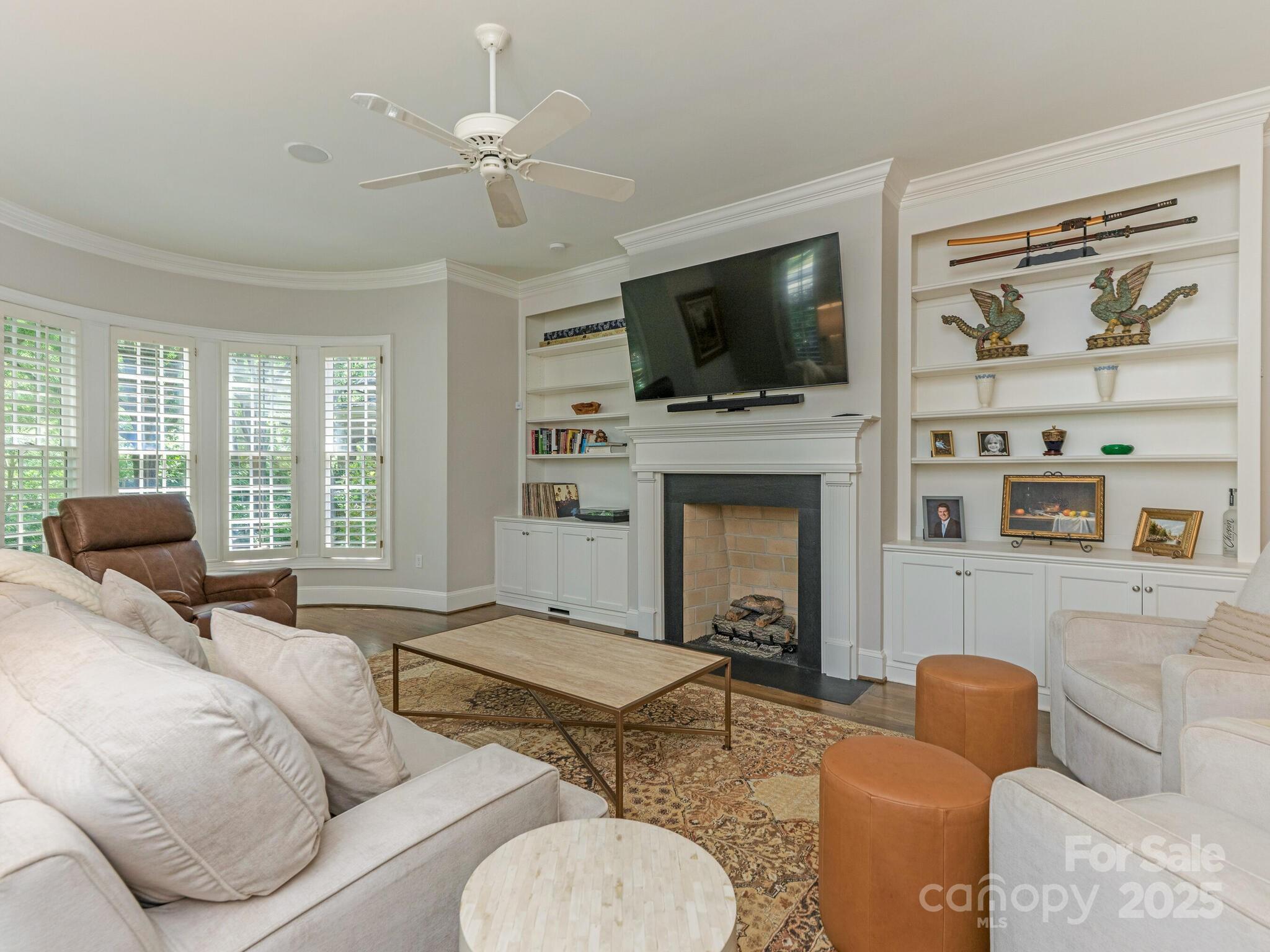 4026 Barclay Downs Drive