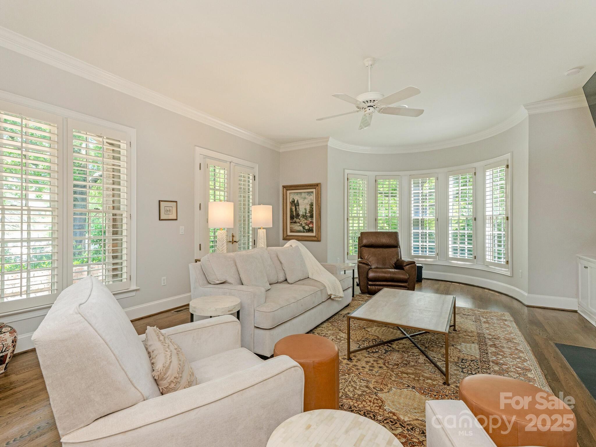 4026 Barclay Downs Drive
