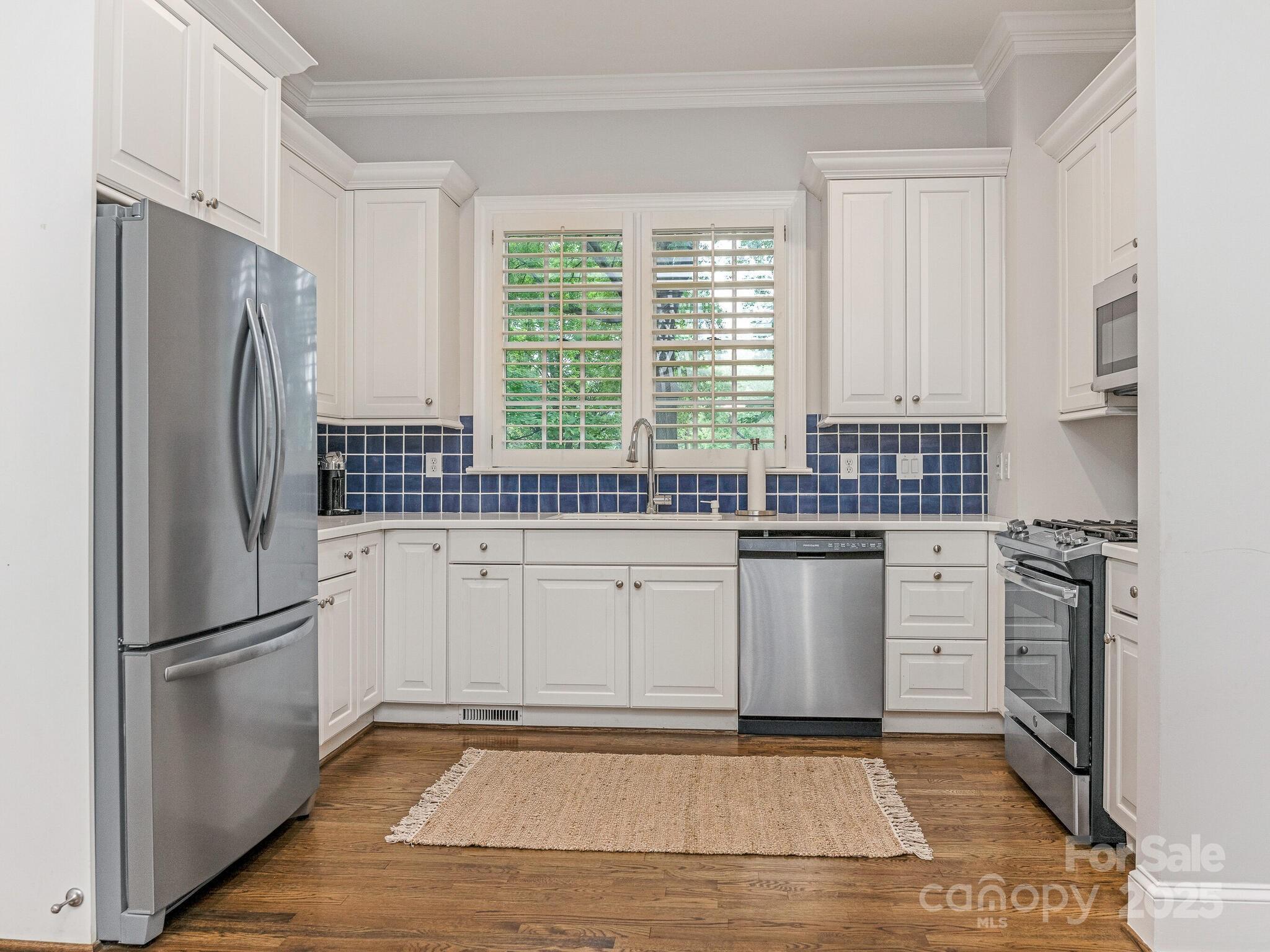 4026 Barclay Downs Drive