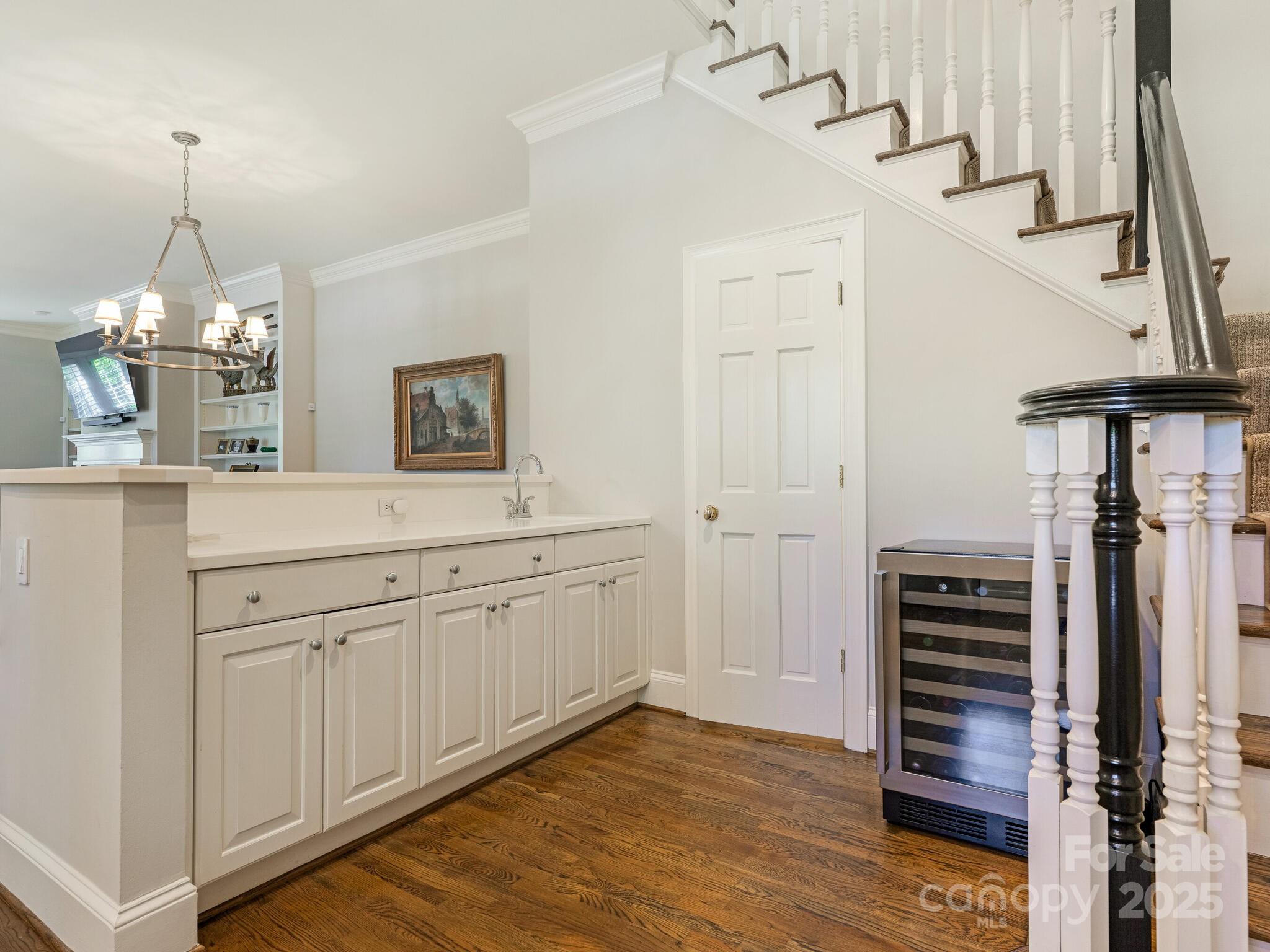 4026 Barclay Downs Drive
