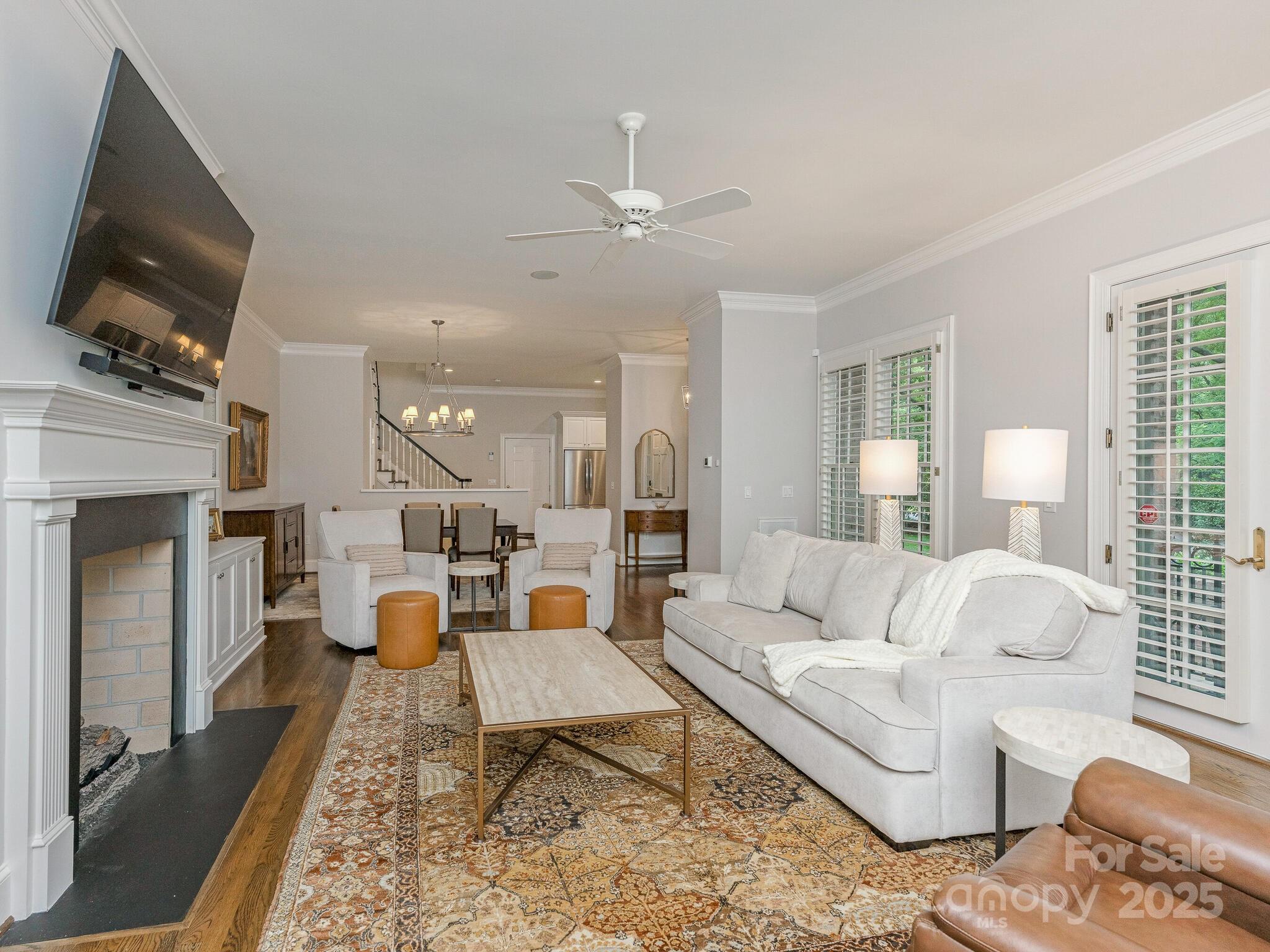 4026 Barclay Downs Drive