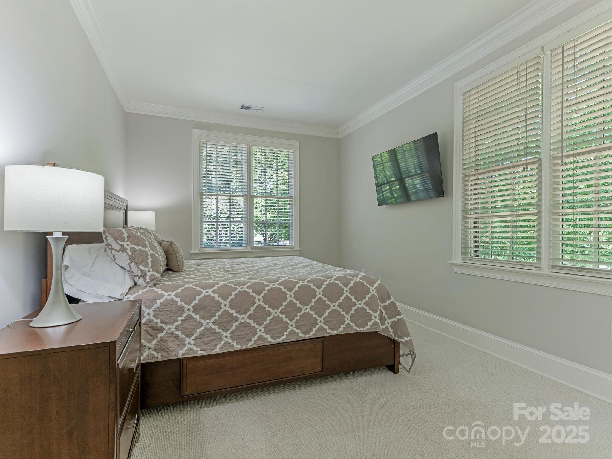 4026 Barclay Downs Drive