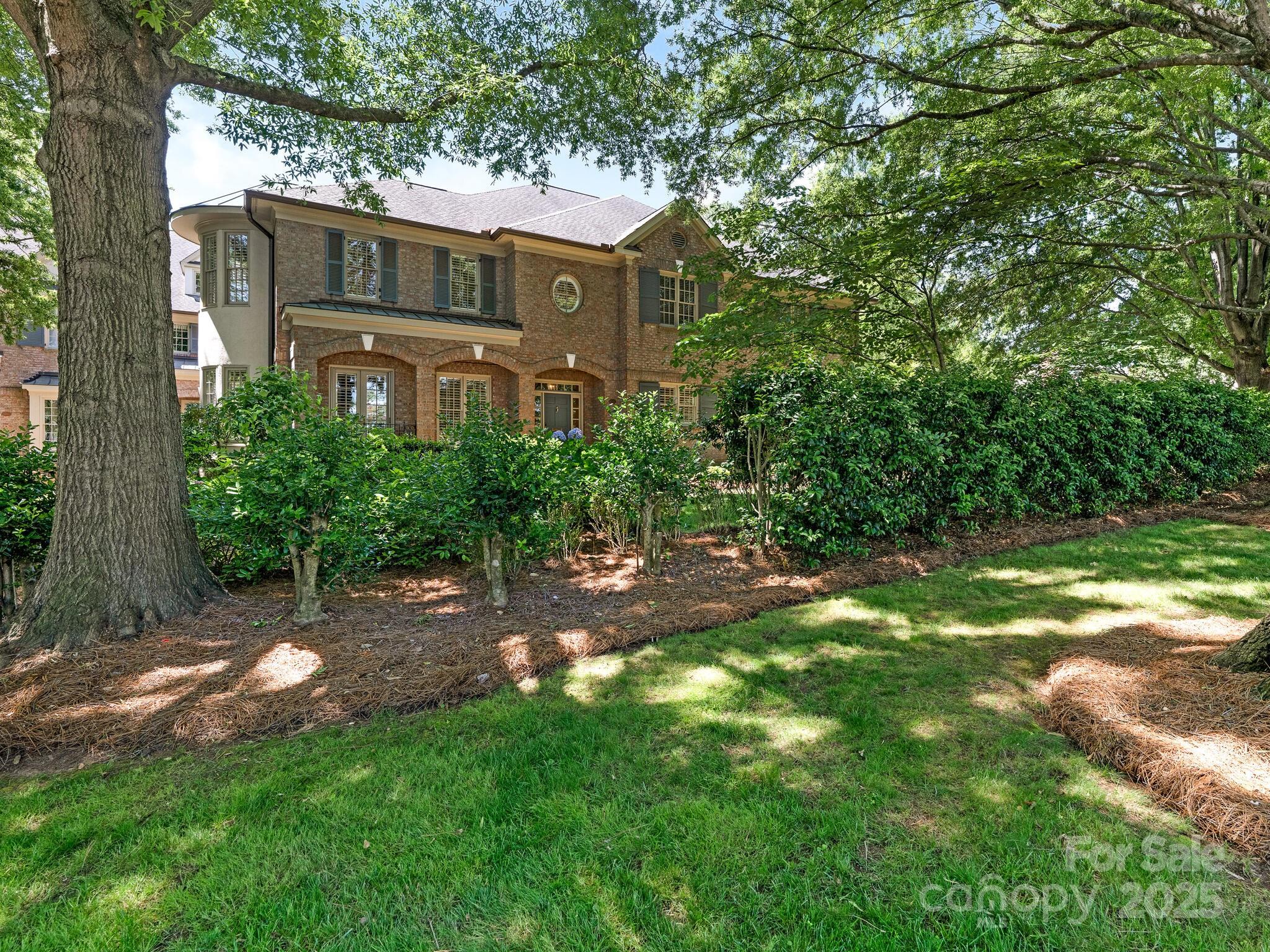 4026 Barclay Downs Drive