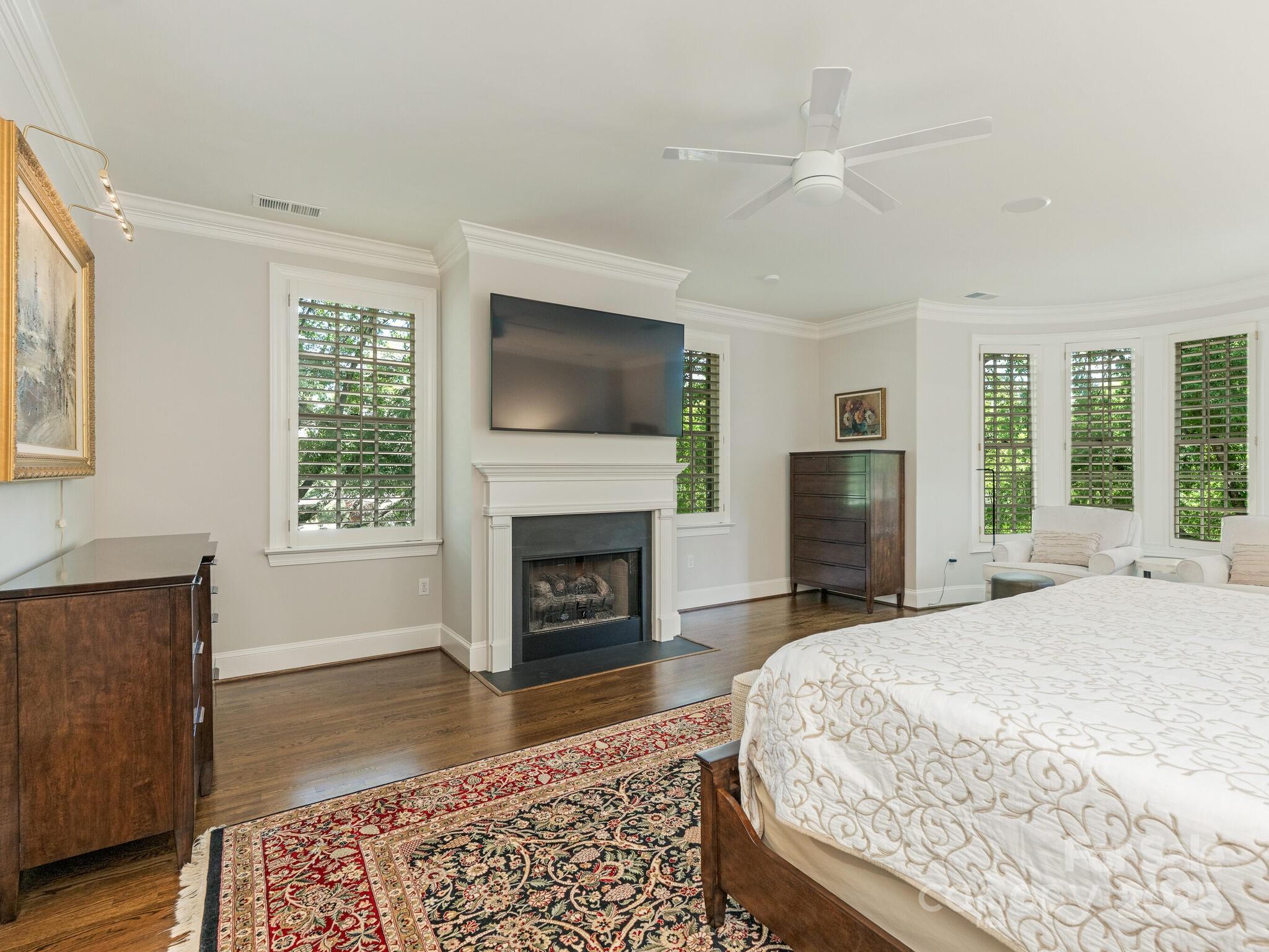 4026 Barclay Downs Drive
