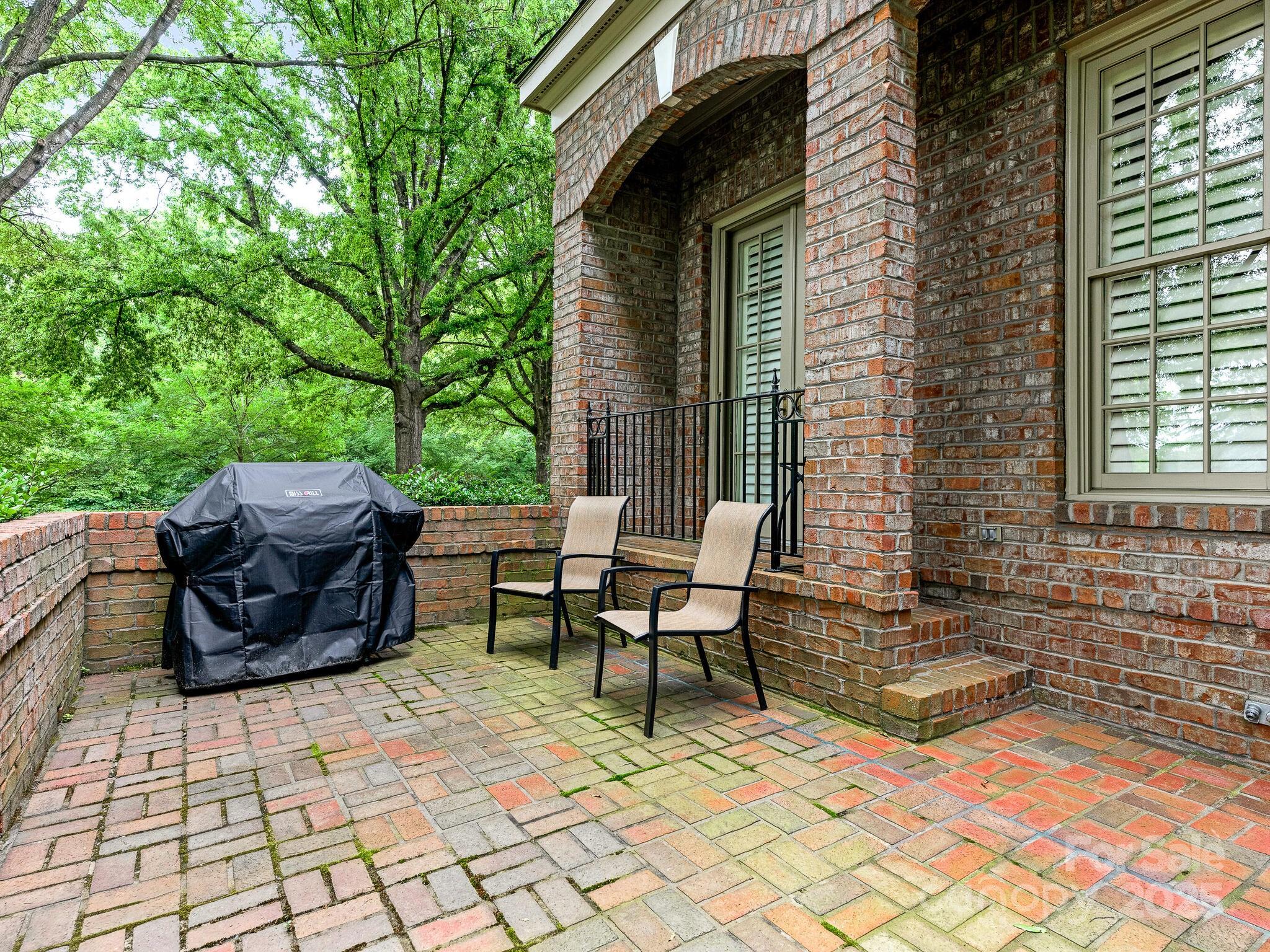 4026 Barclay Downs Drive