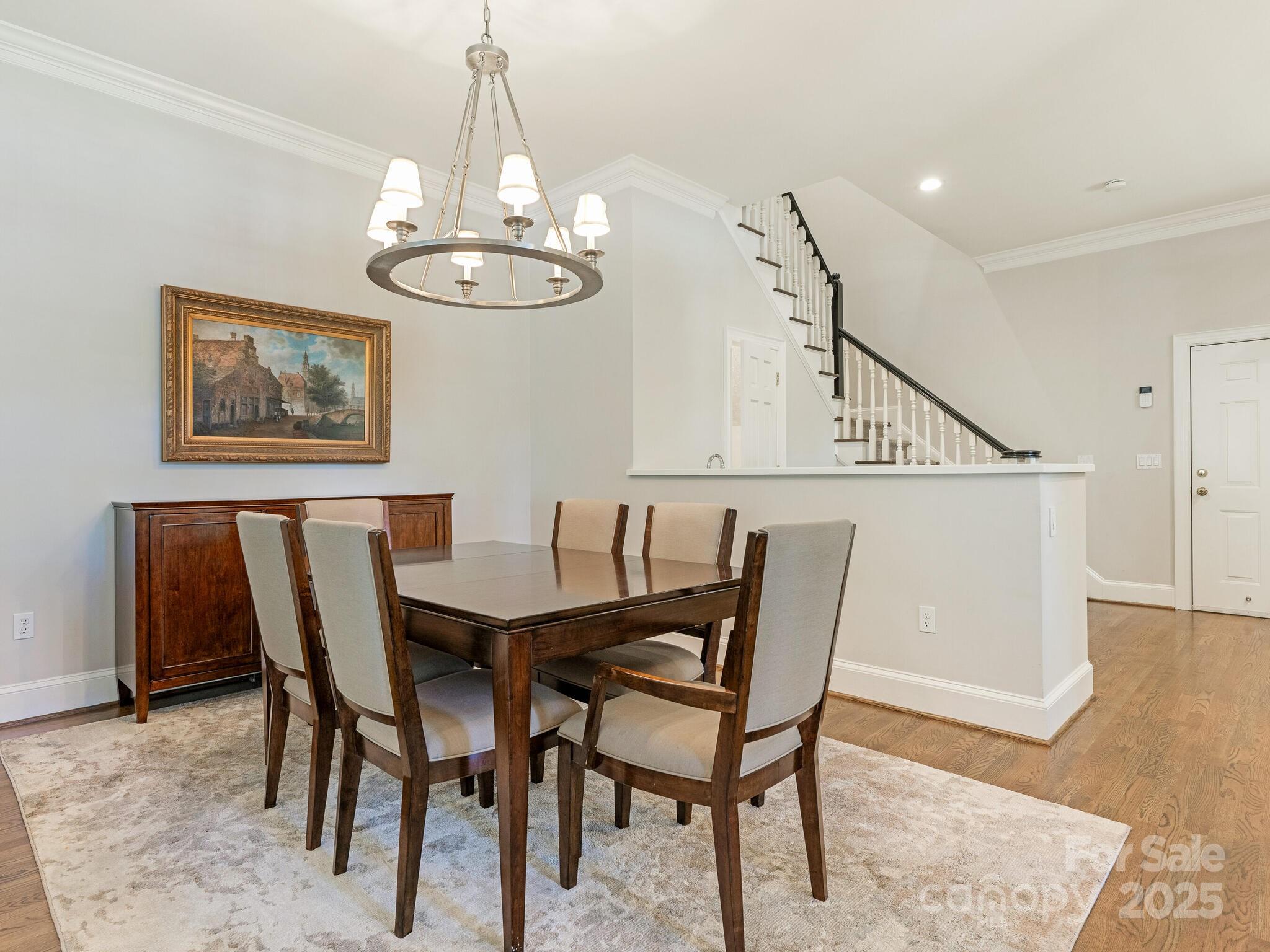 4026 Barclay Downs Drive