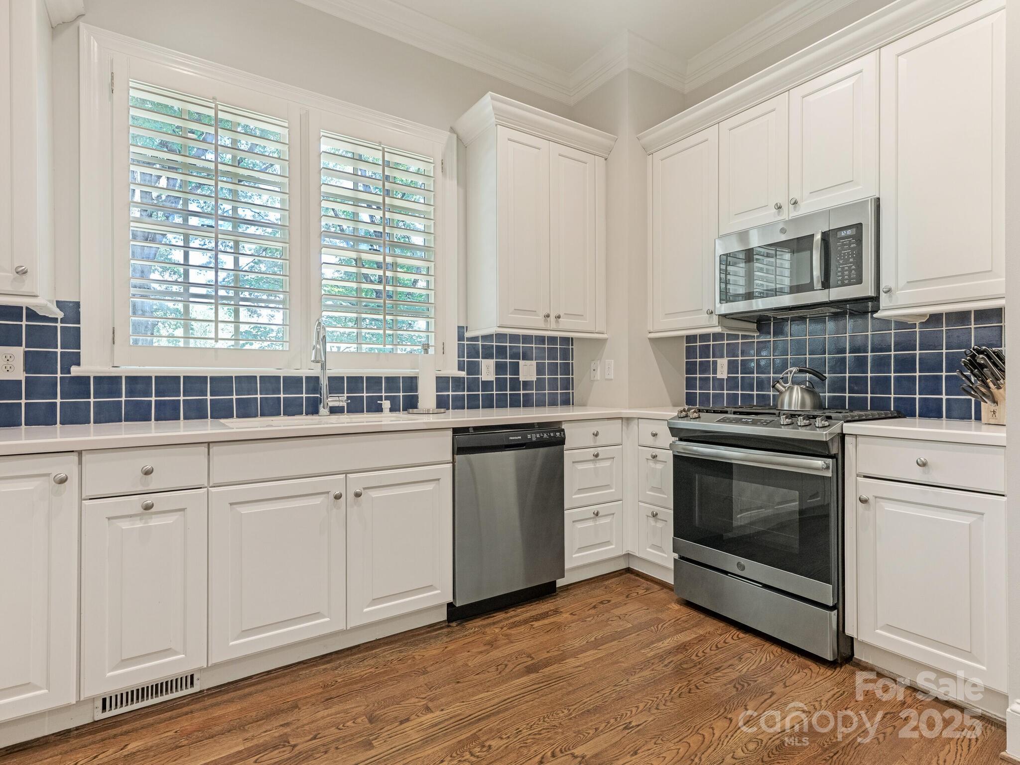 4026 Barclay Downs Drive