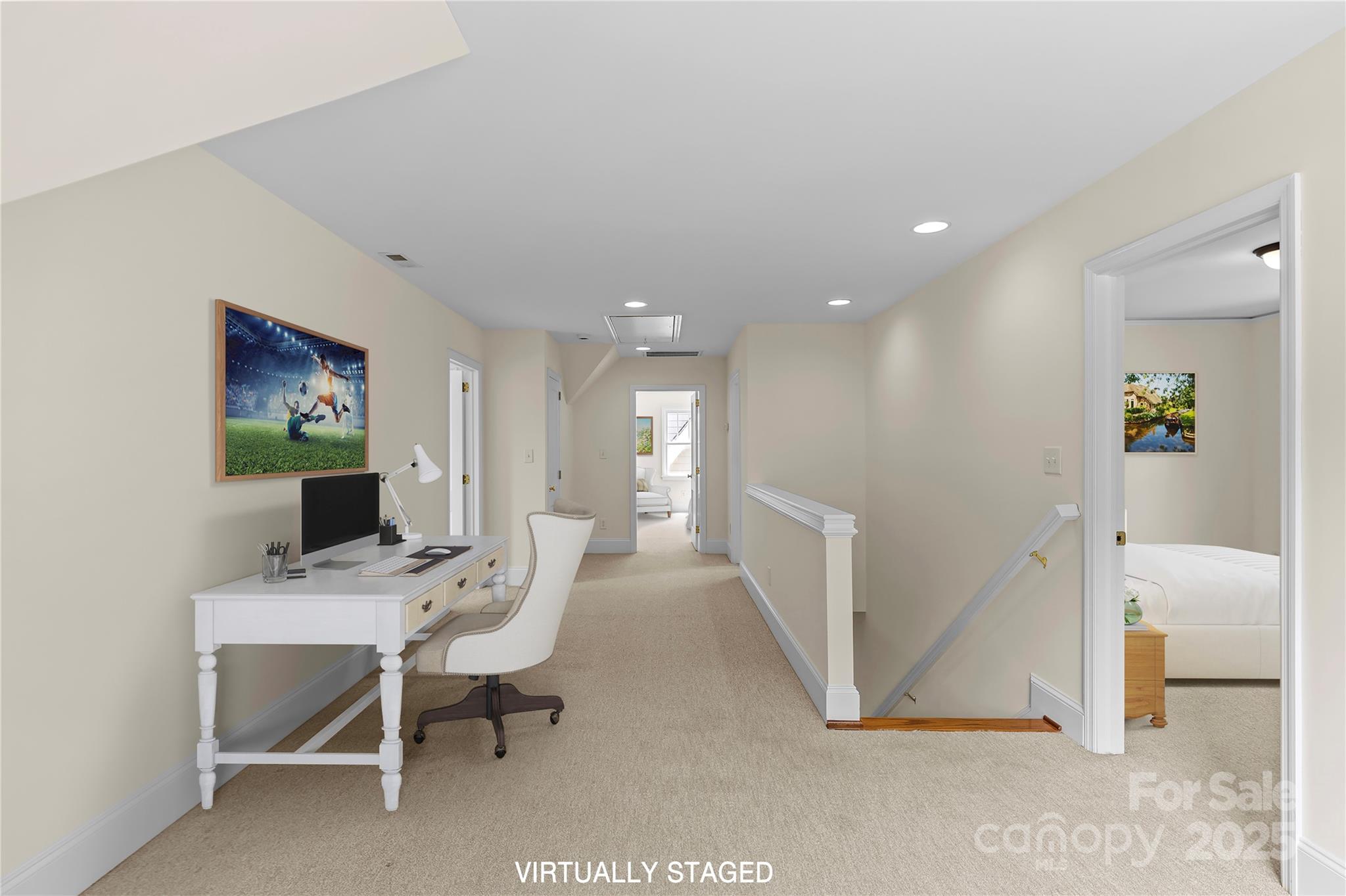 1500 Lynway Drive