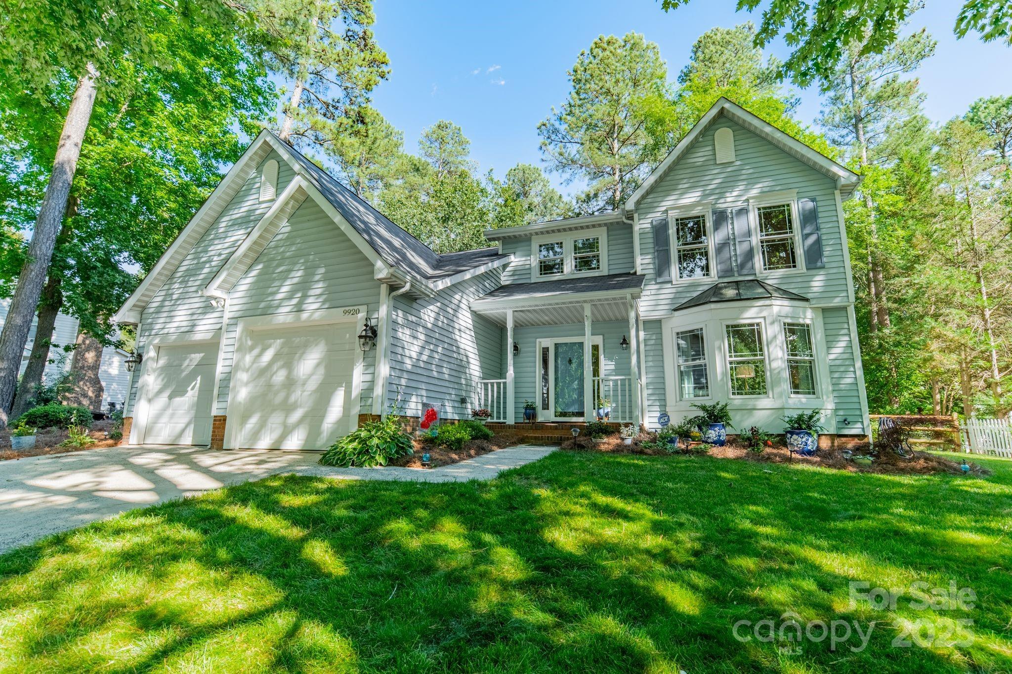 9920 White Cascade Drive