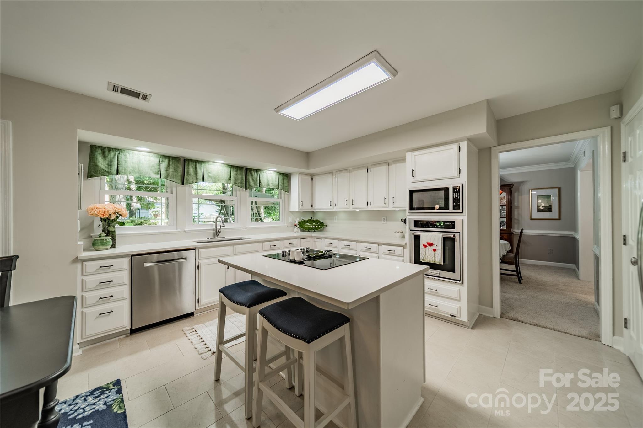 9920 White Cascade Drive