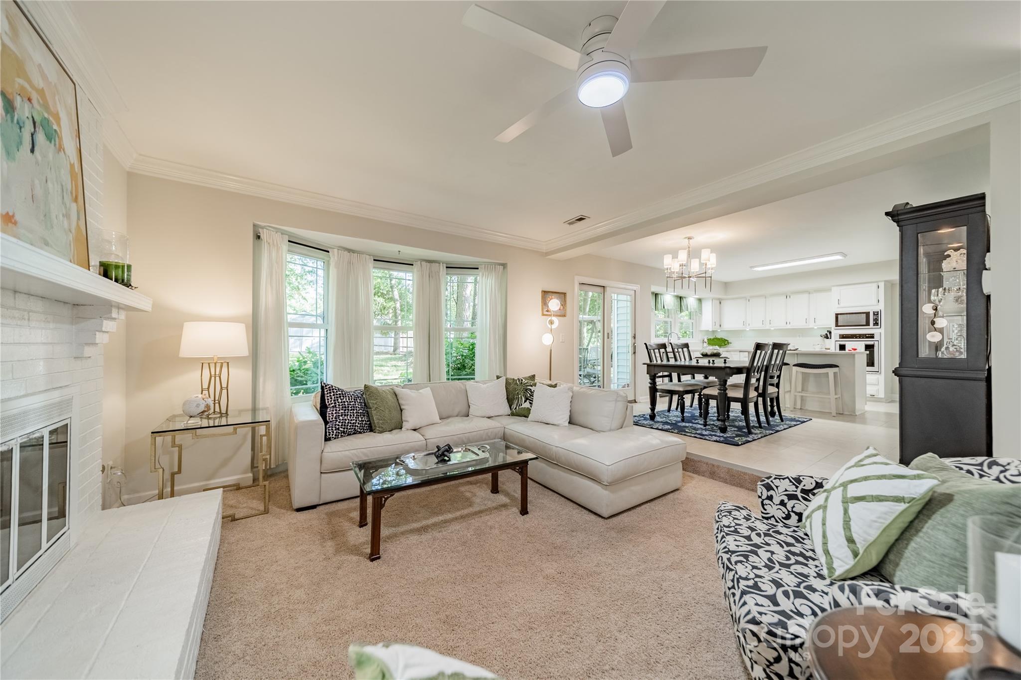 9920 White Cascade Drive