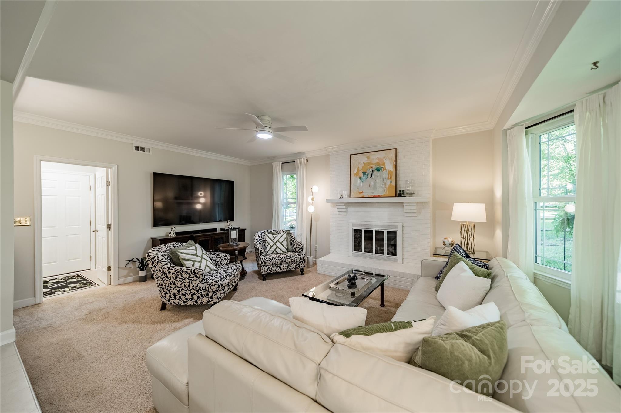 9920 White Cascade Drive