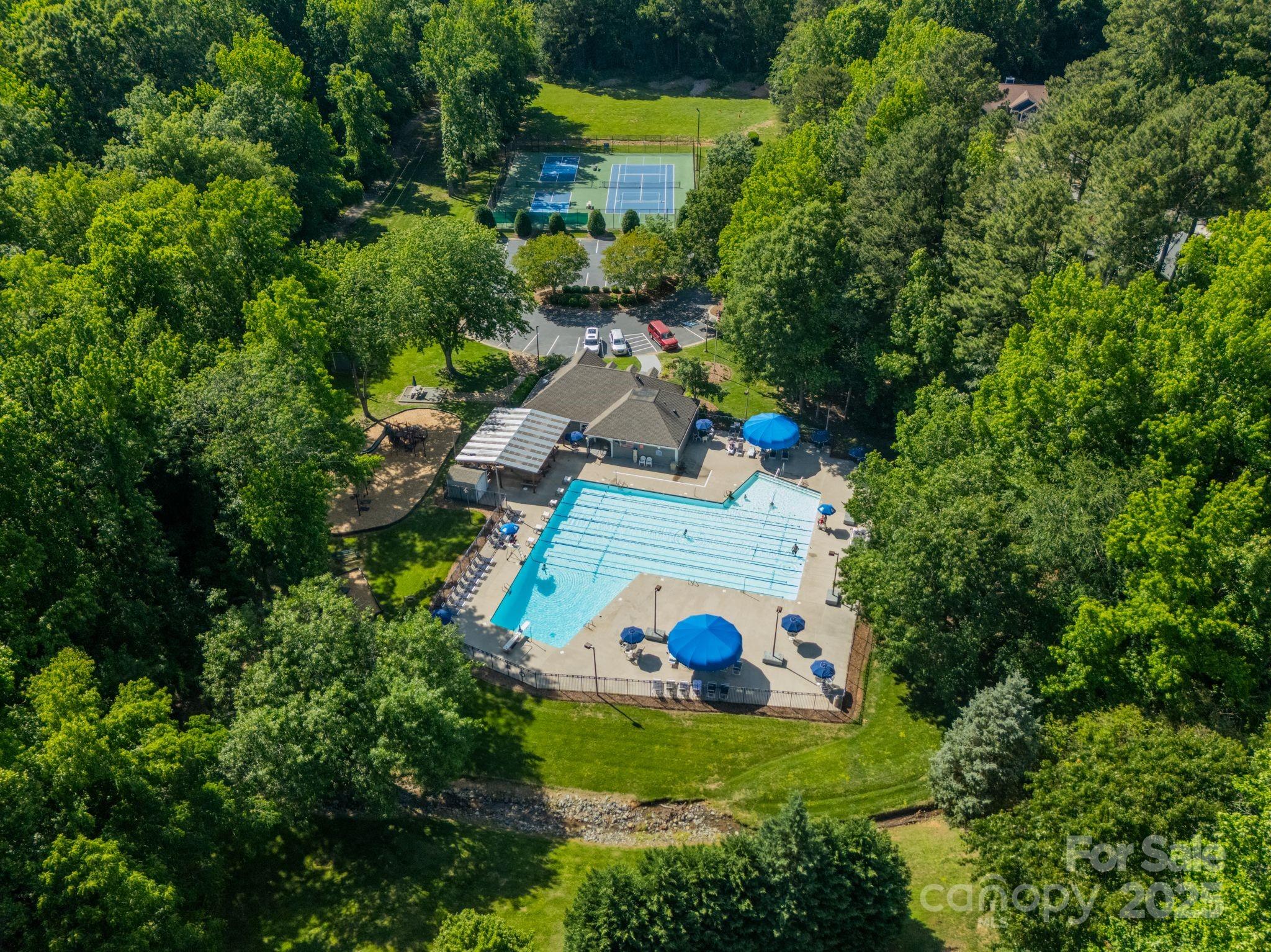9920 White Cascade Drive