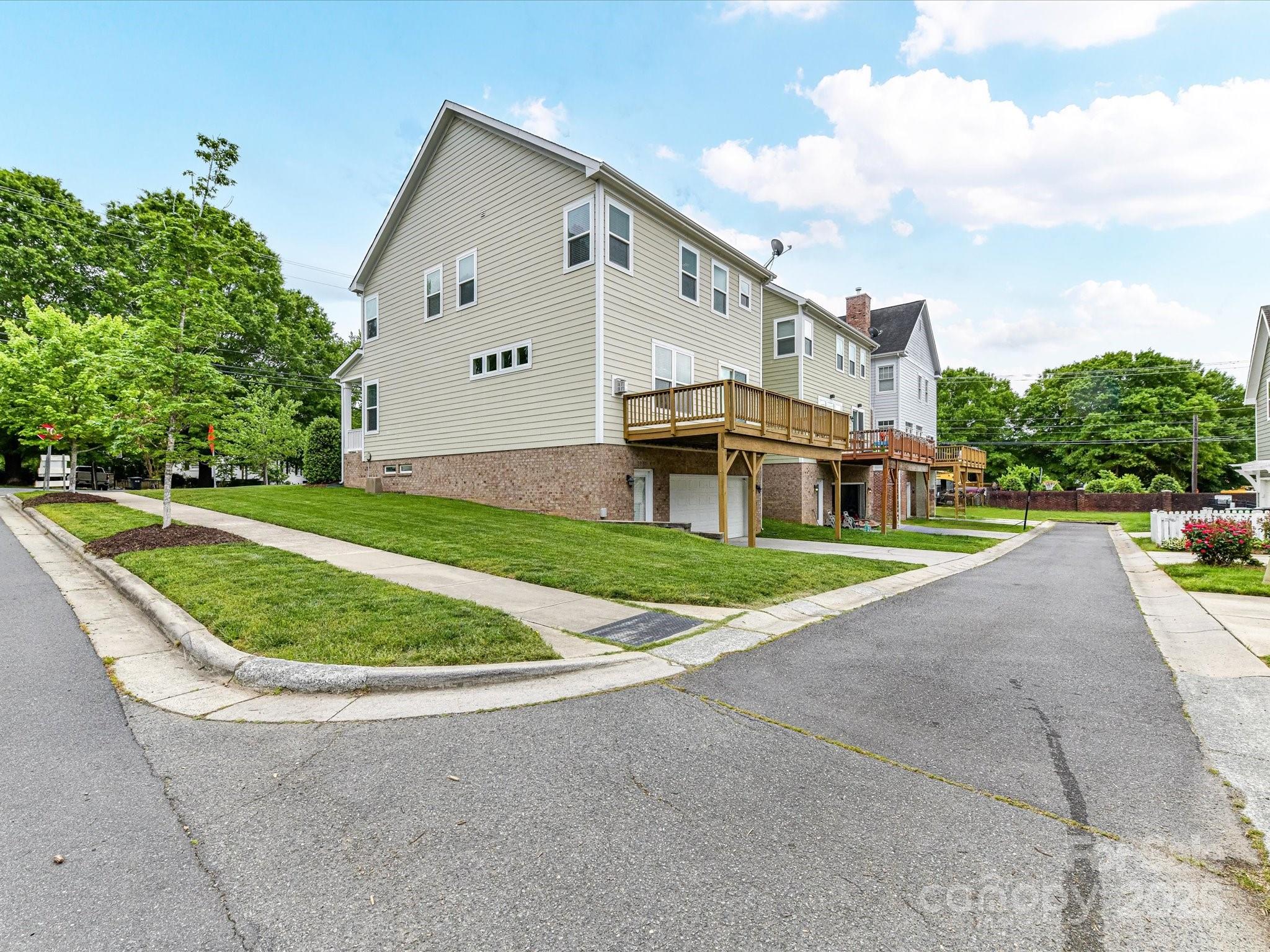 4732 Water Oak Road