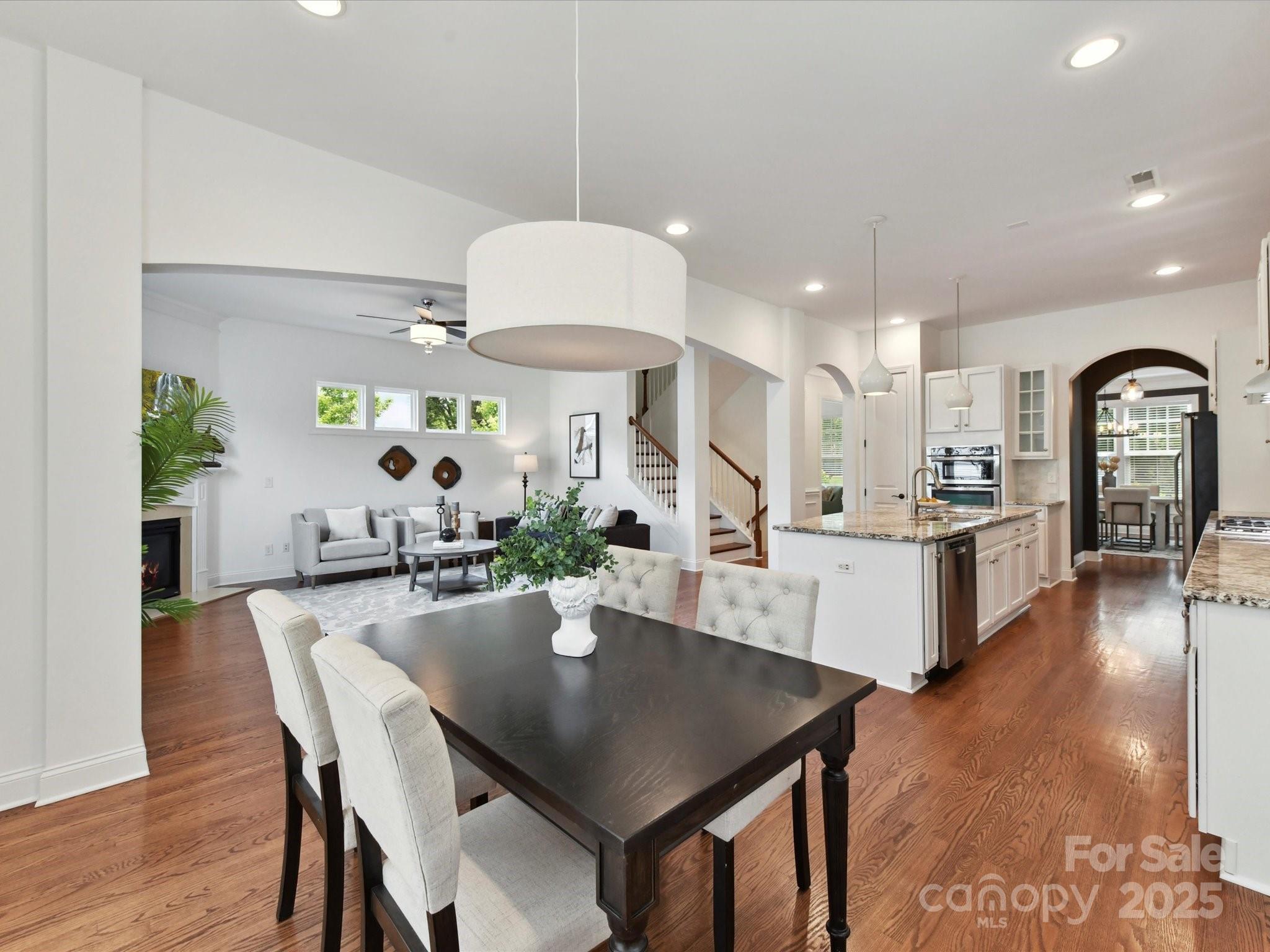 4732 Water Oak Road