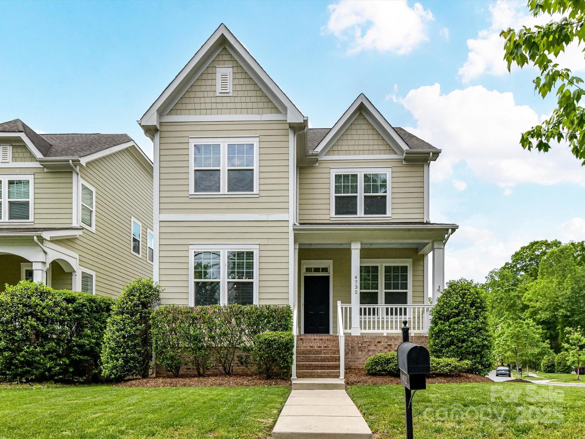 4732 Water Oak Road