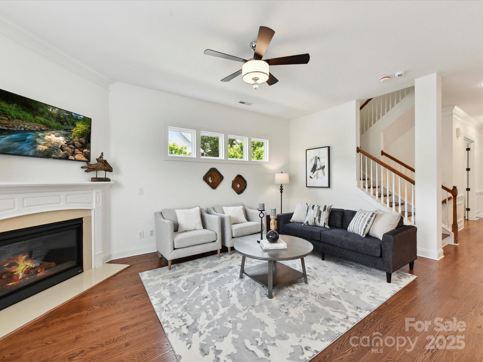4732 Water Oak Road
