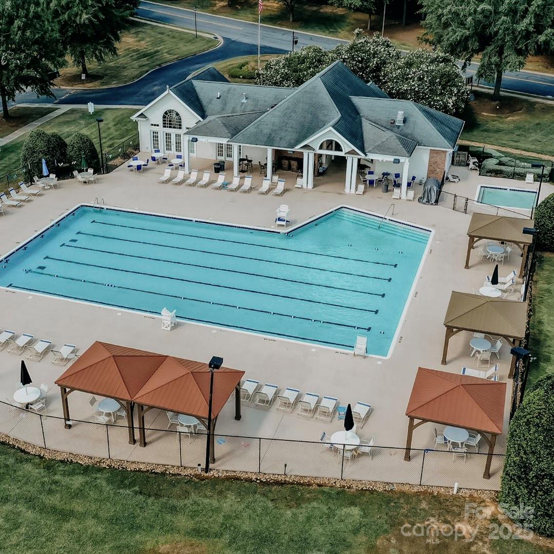 2018 Rosewater Lane
