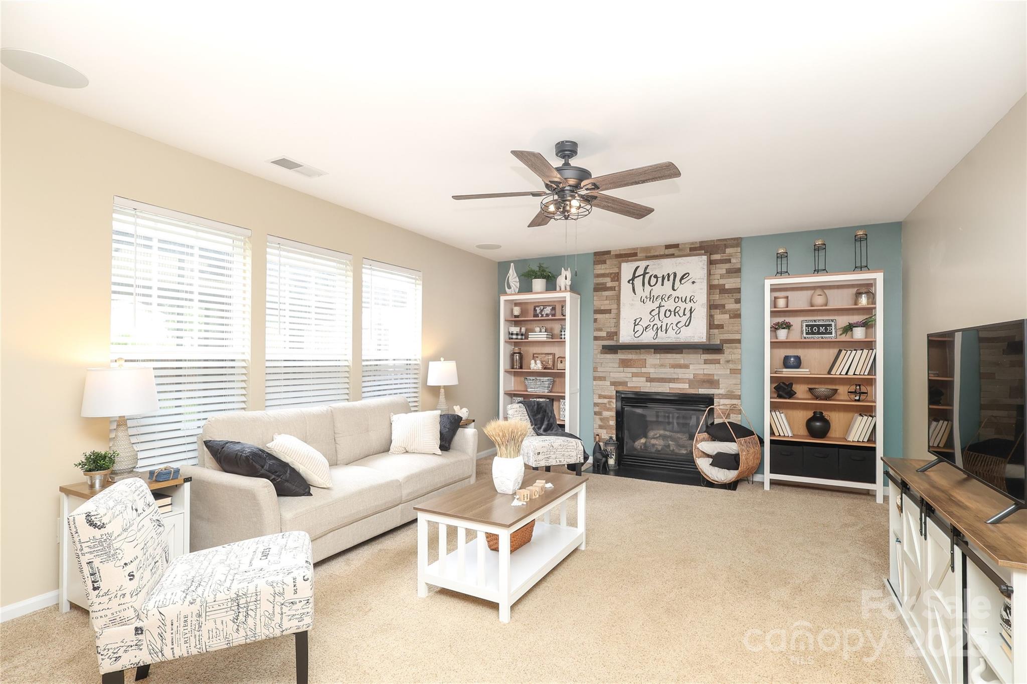 2018 Rosewater Lane