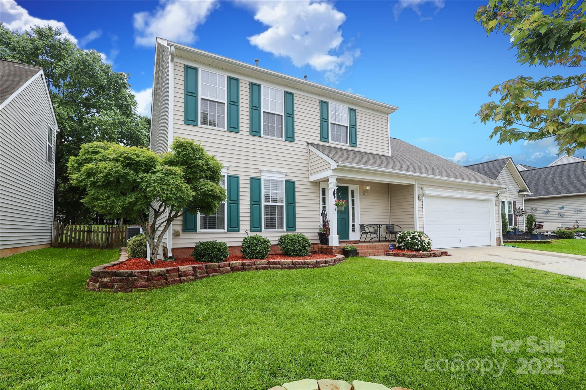 2018 Rosewater Lane