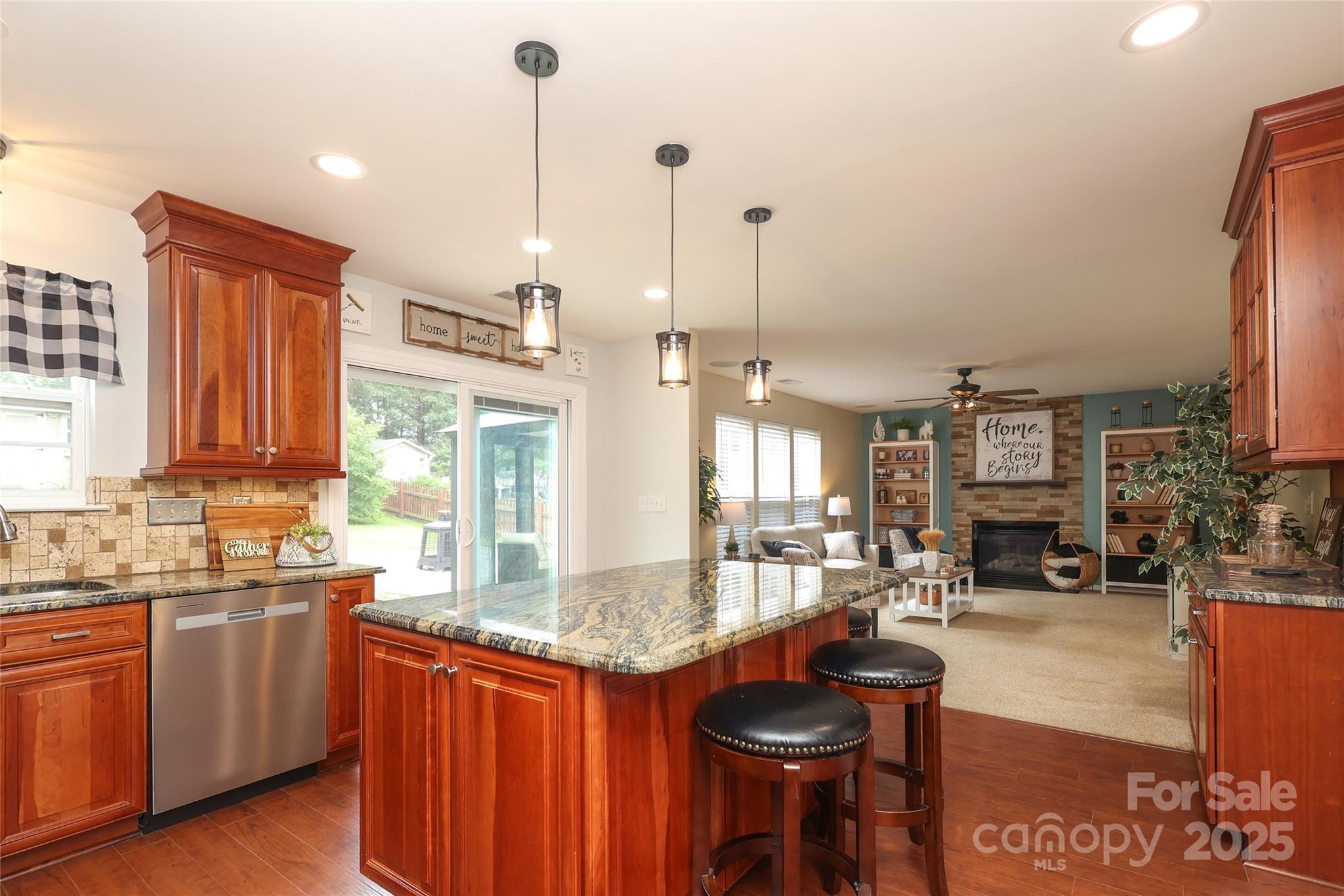 2018 Rosewater Lane