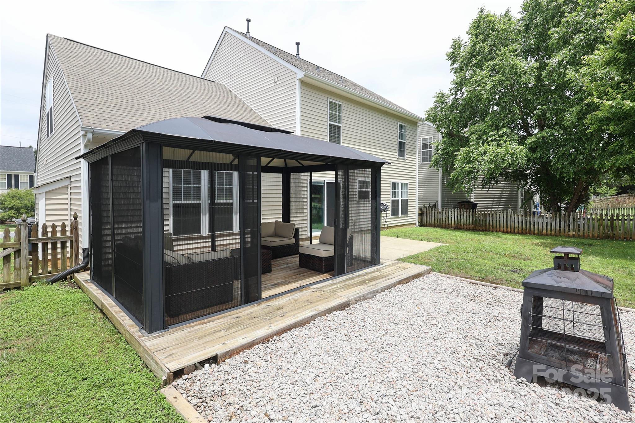 2018 Rosewater Lane