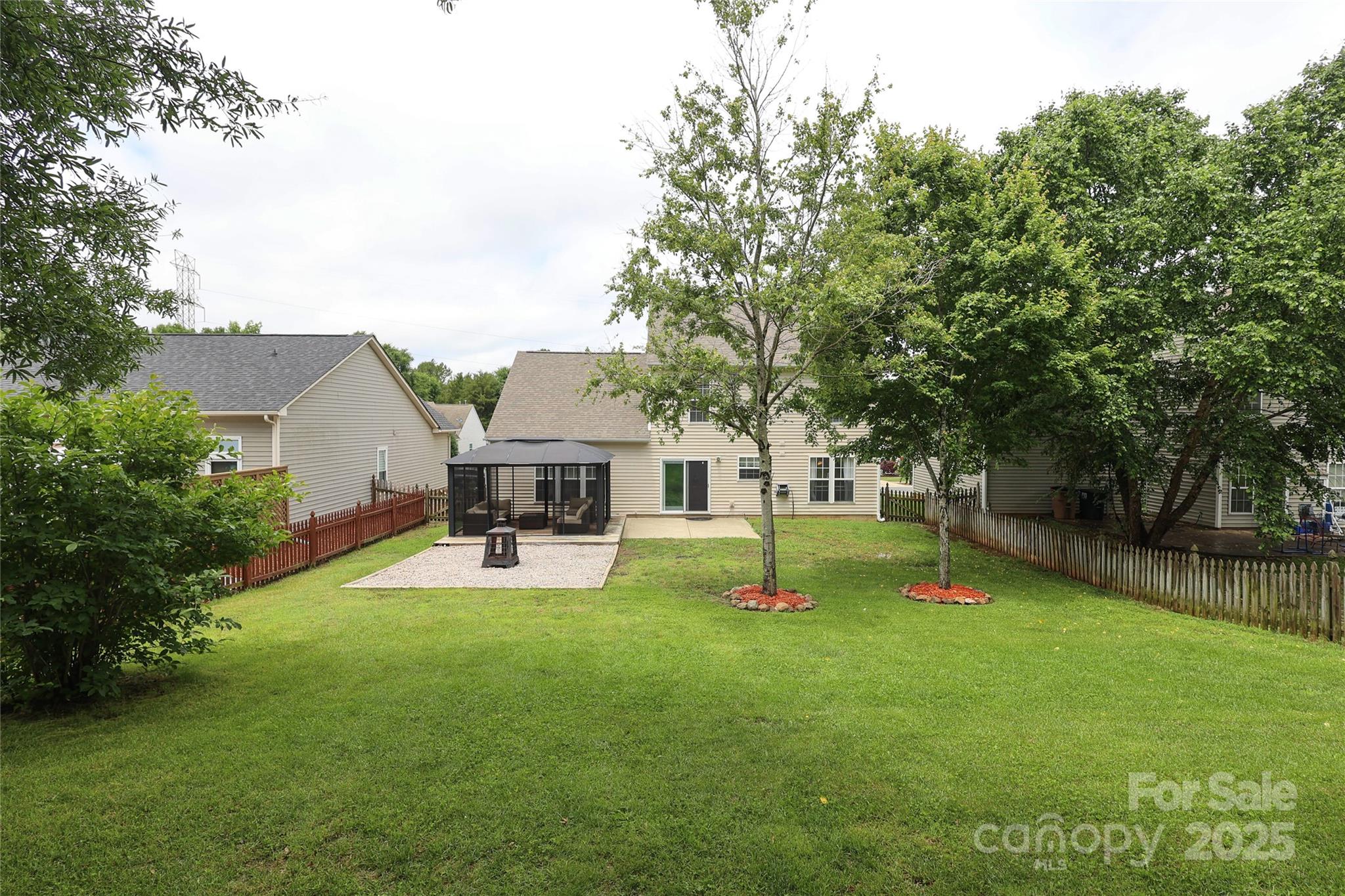 2018 Rosewater Lane