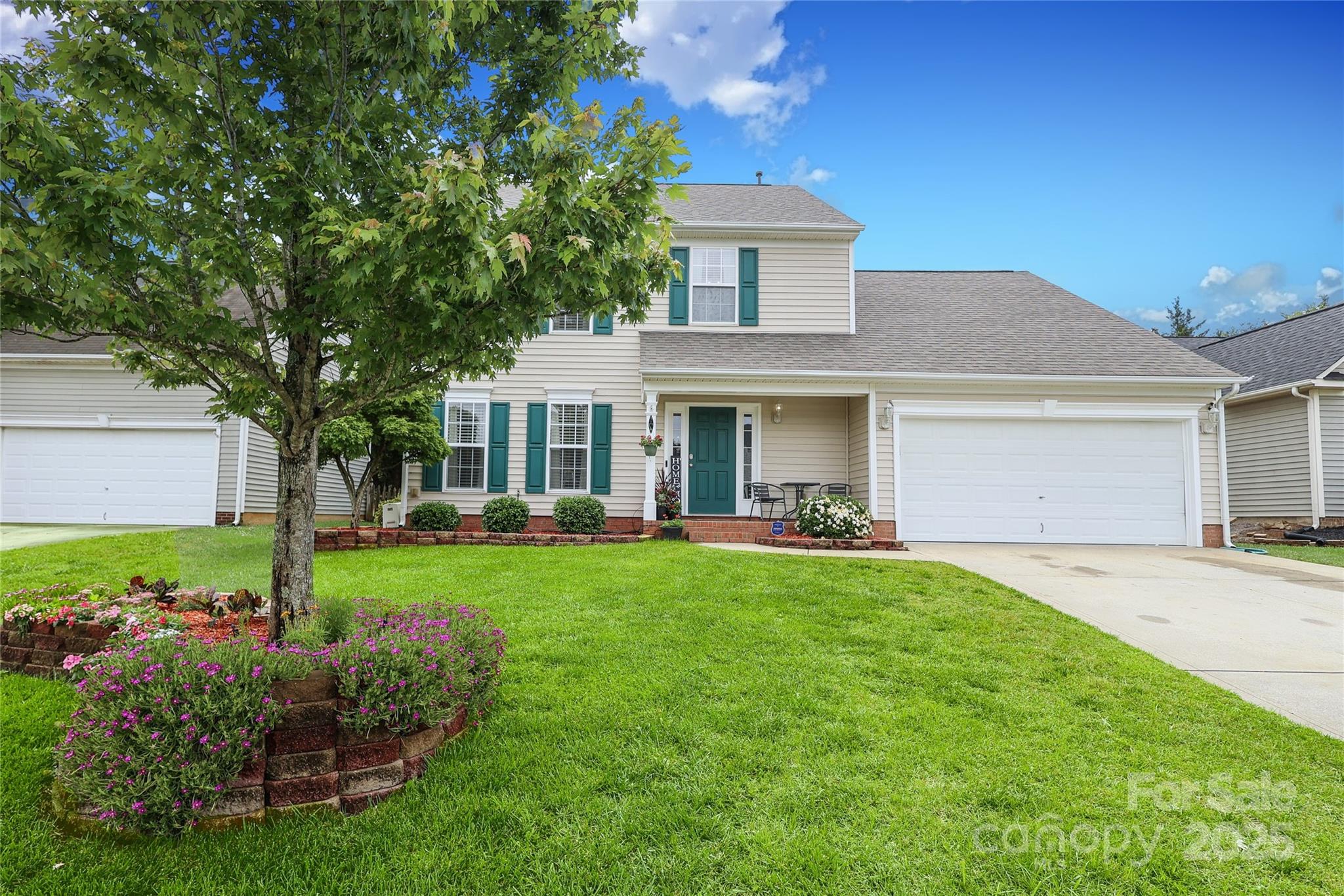 2018 Rosewater Lane