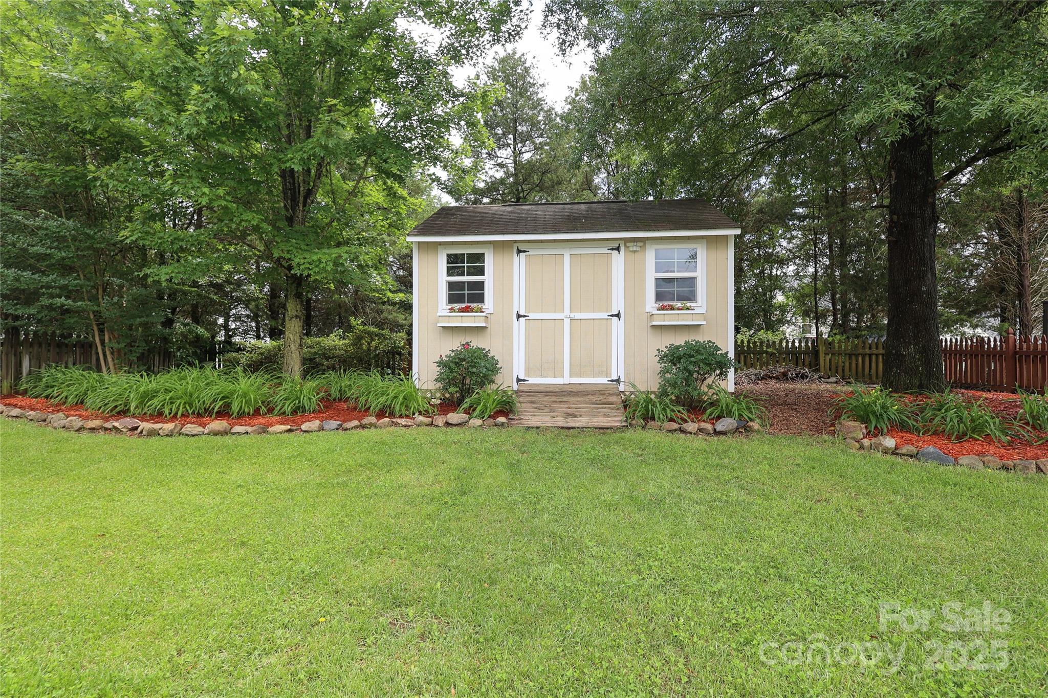 2018 Rosewater Lane