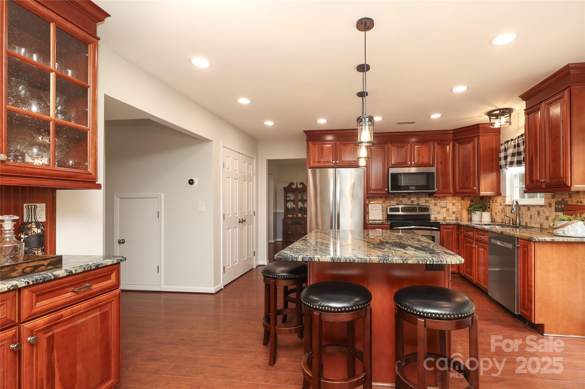 2018 Rosewater Lane