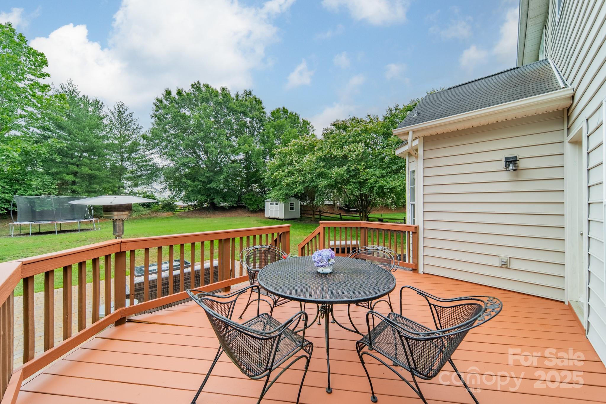 211 Tyndale Court