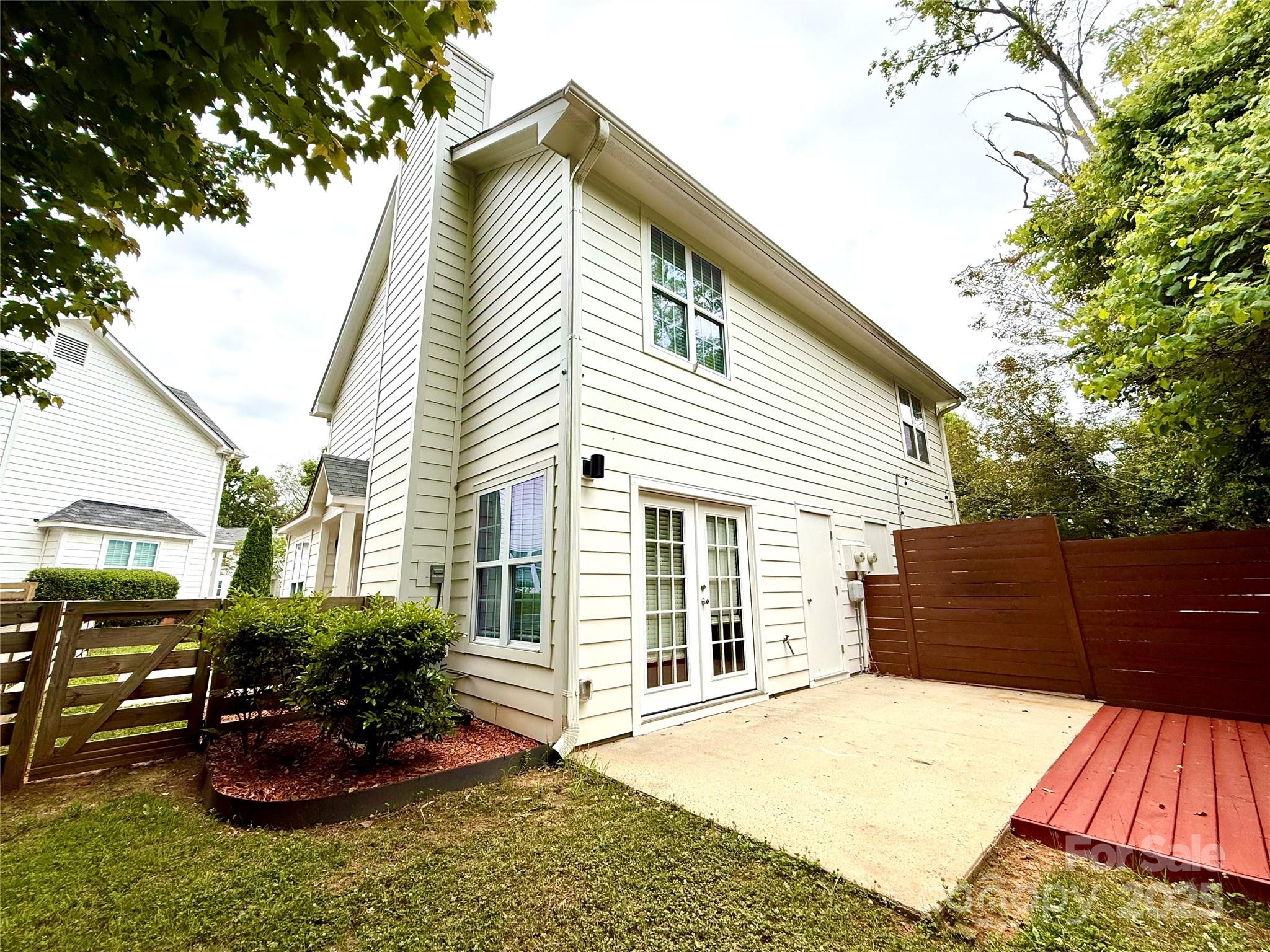 1519 Briar Creek Road Unit: B