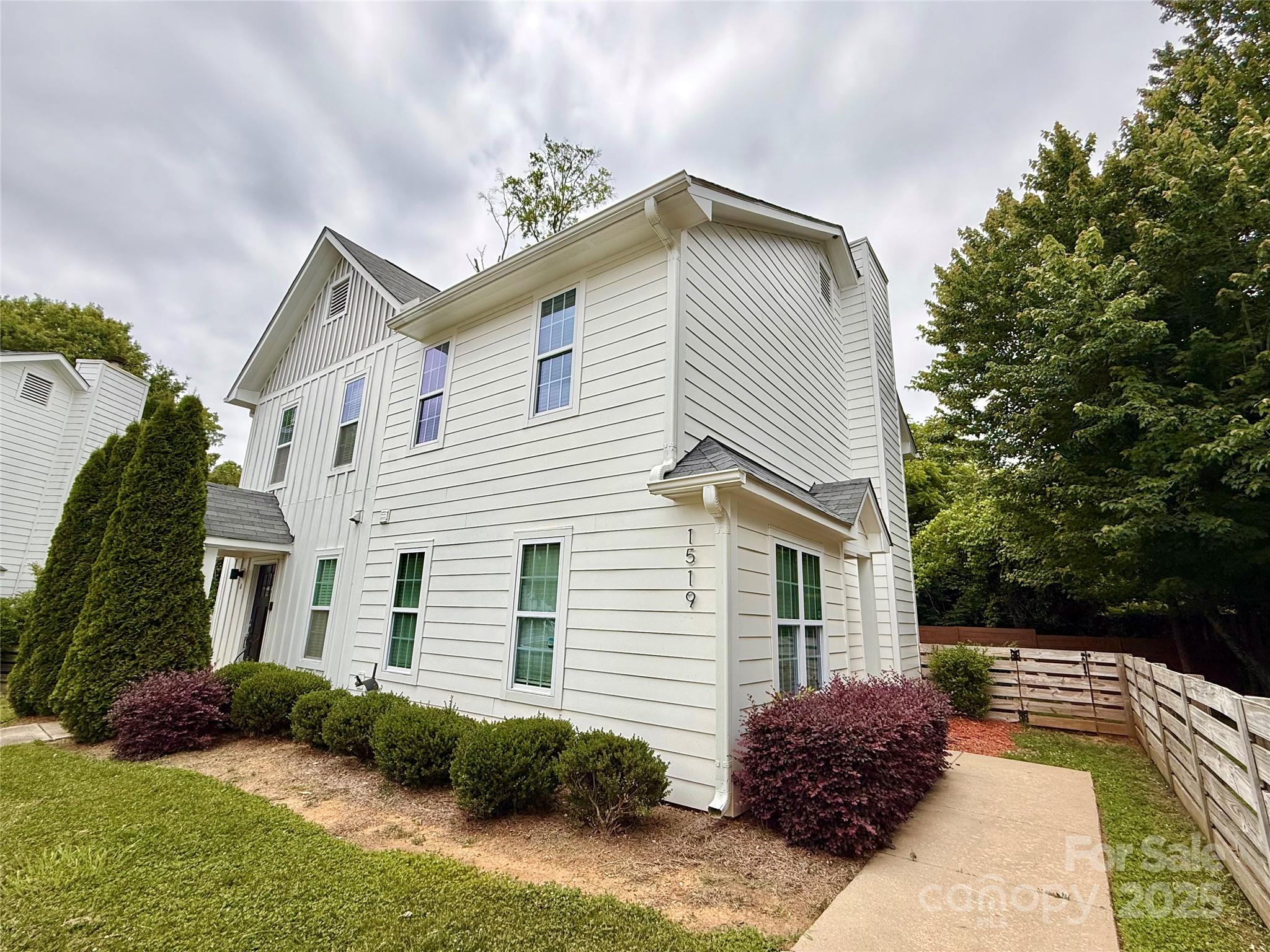1519 Briar Creek Road Unit: B