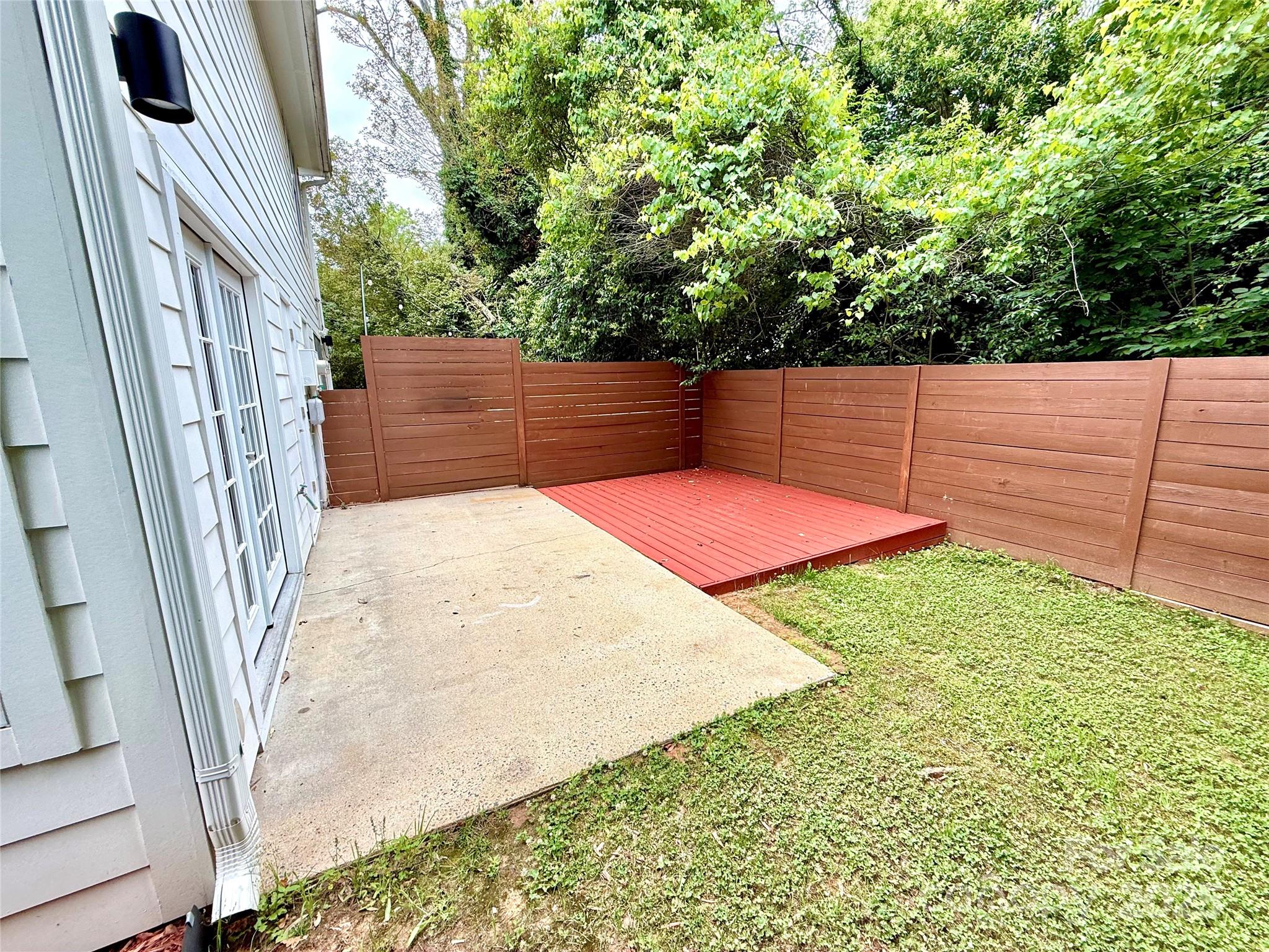 1519 Briar Creek Road Unit: B
