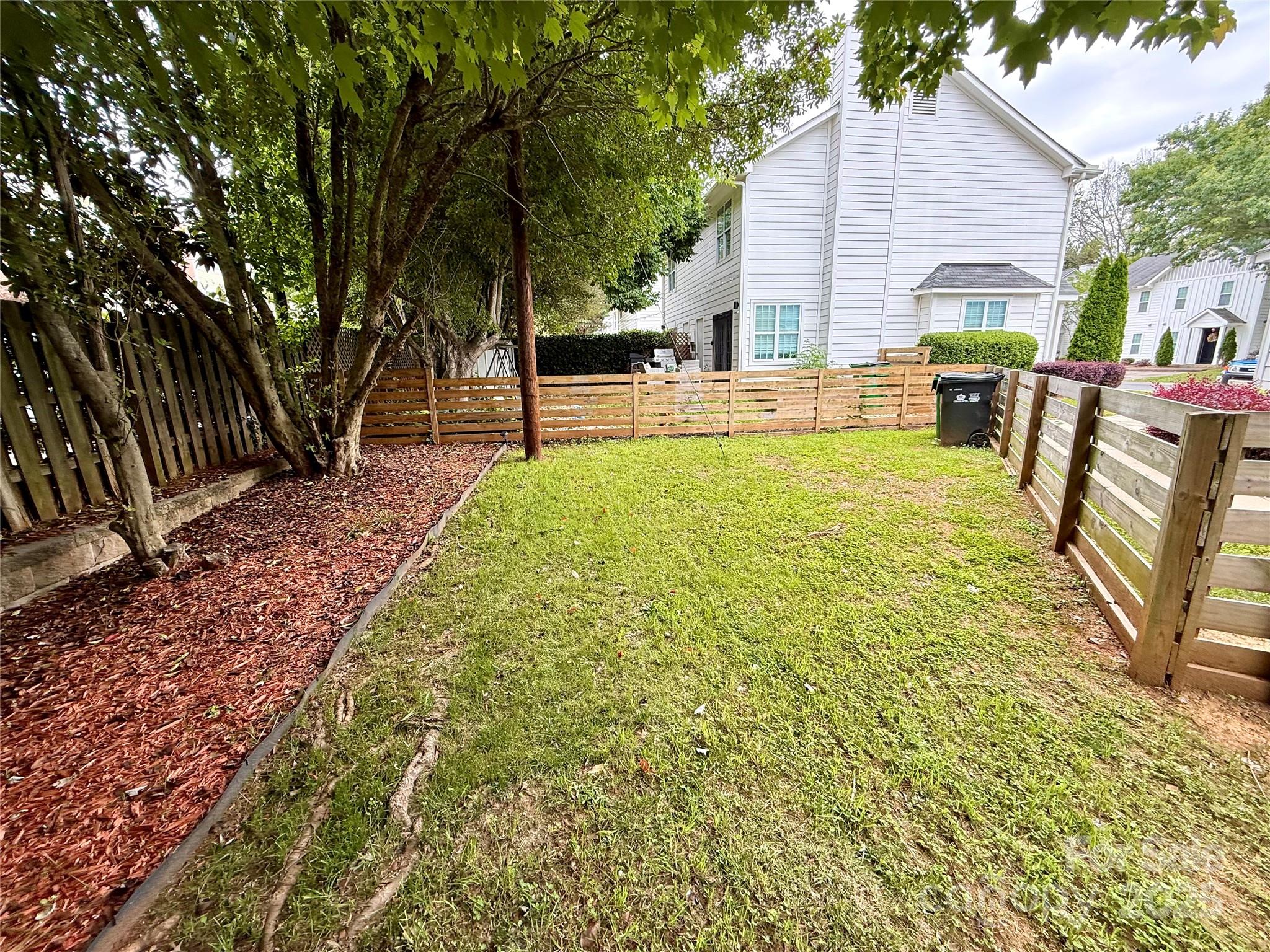 1519 Briar Creek Road Unit: B