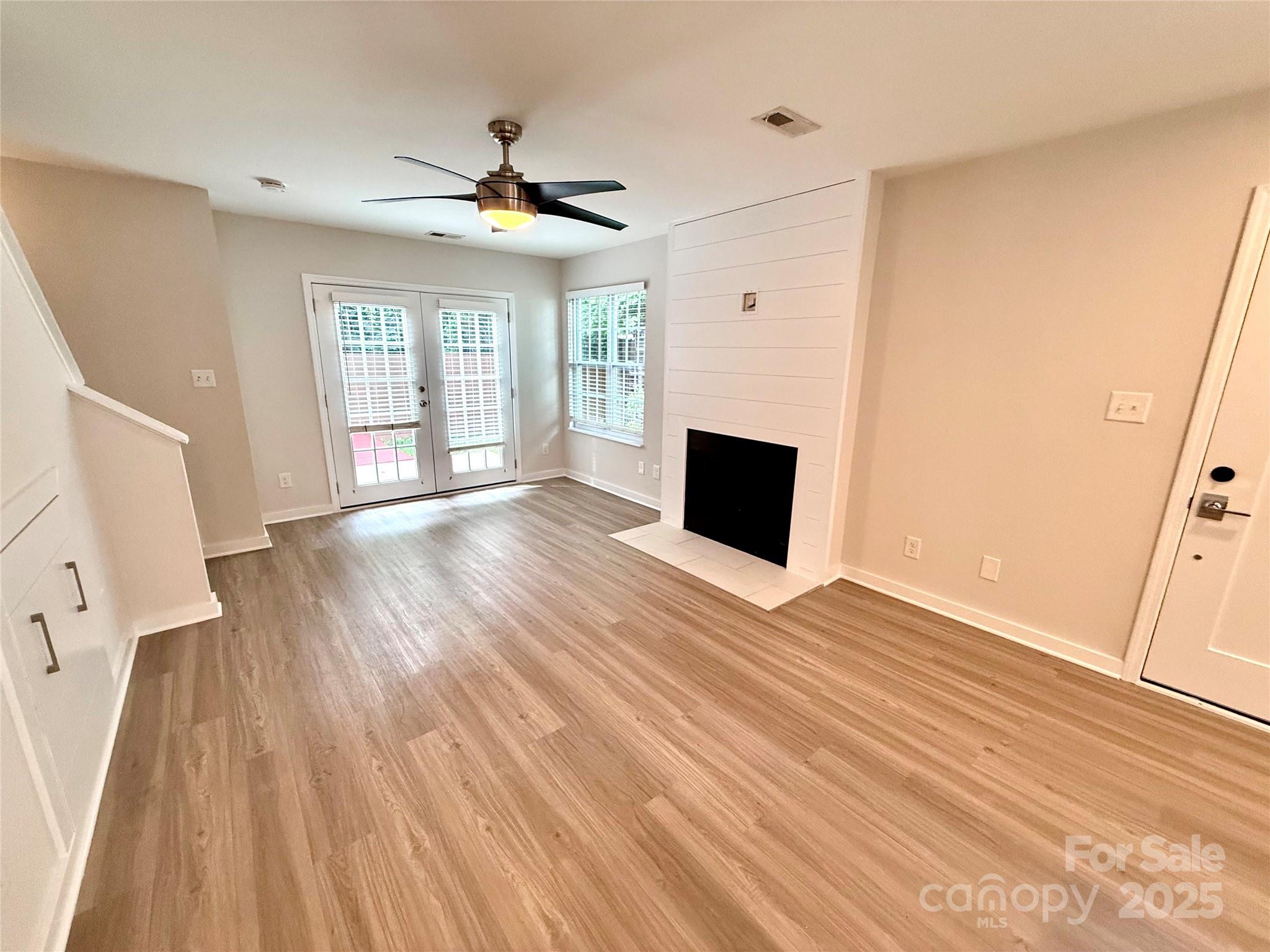 1519 Briar Creek Road Unit: B