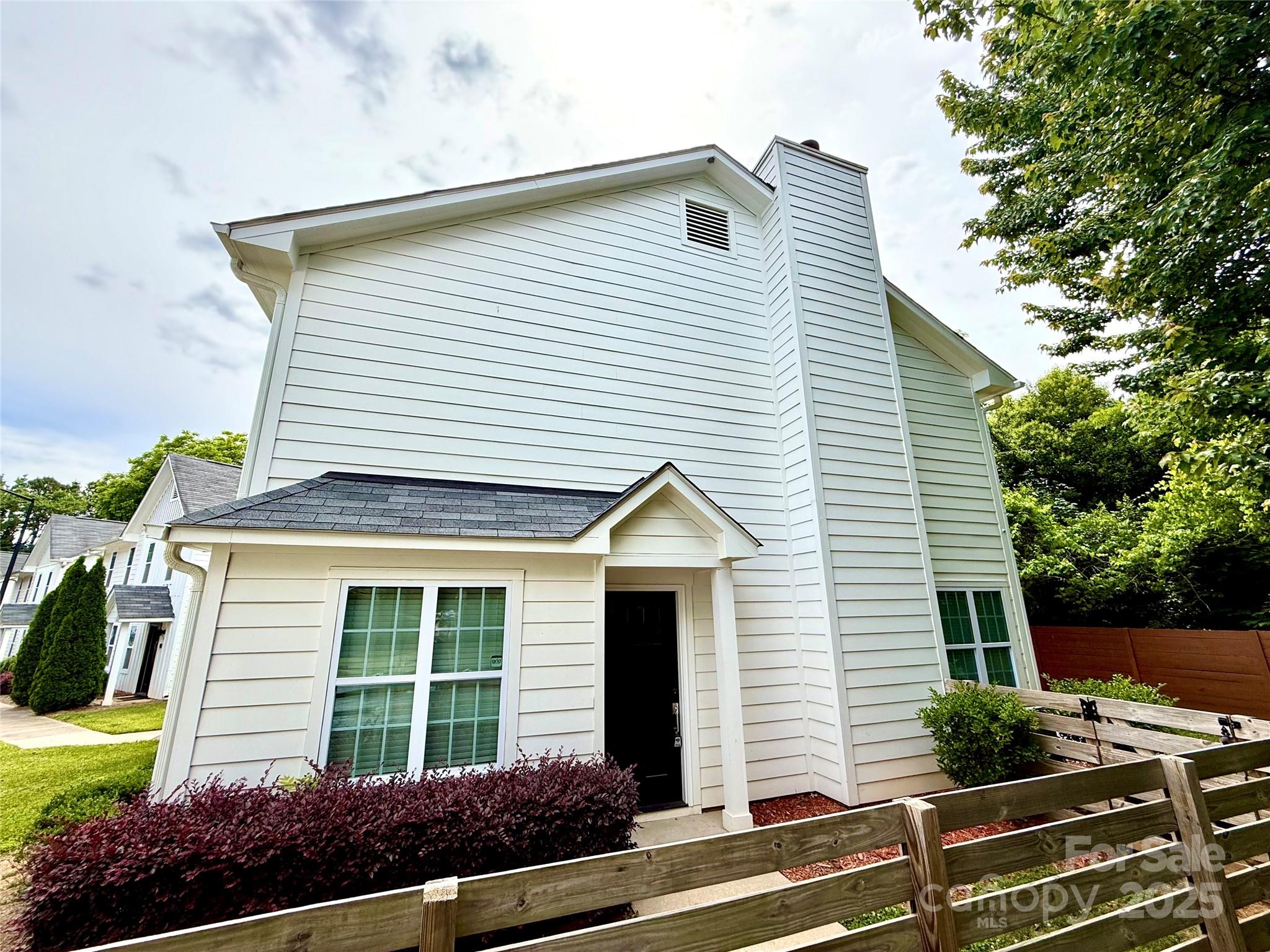1519 Briar Creek Road Unit: B